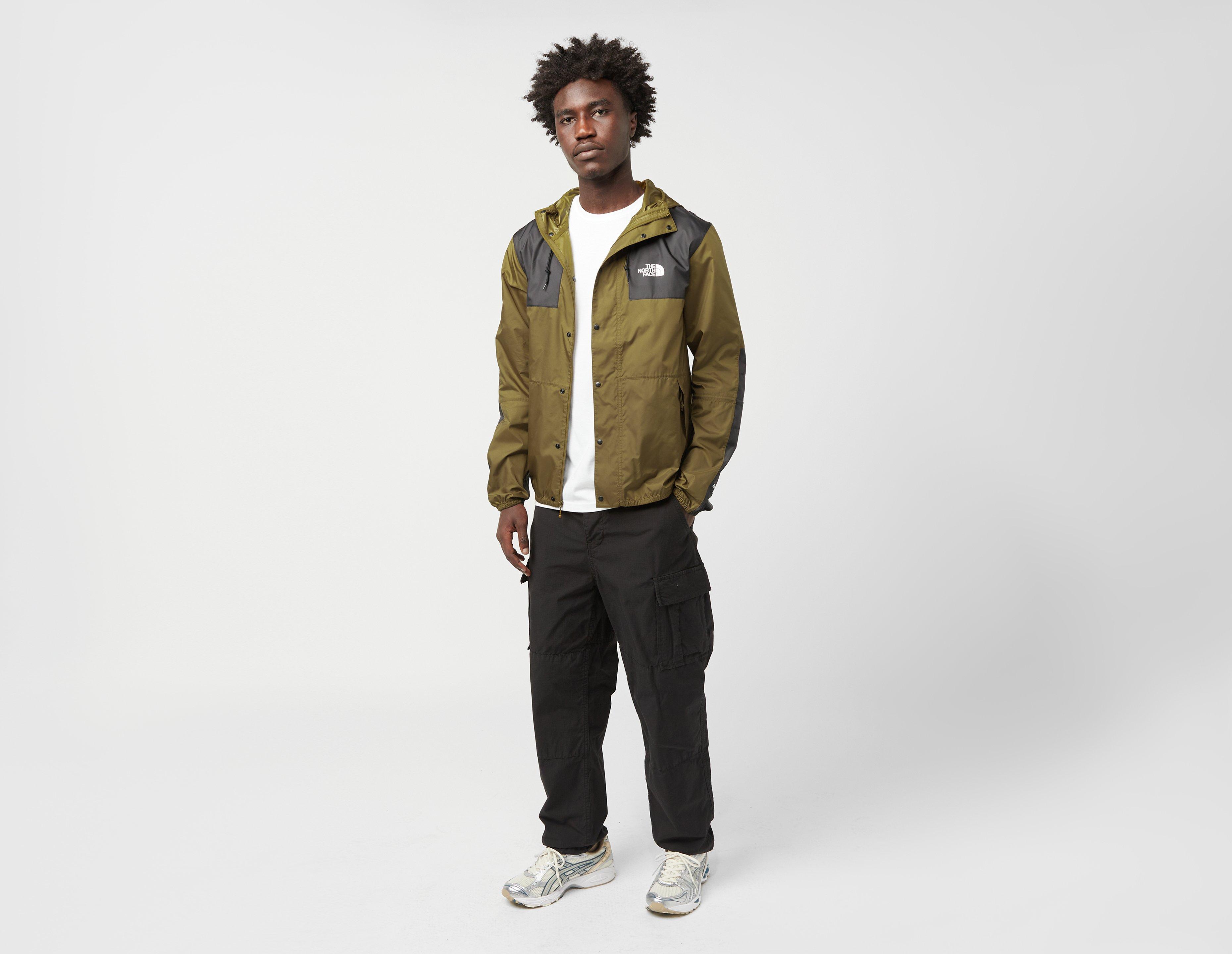 The North Face Seasonal Mountain Jacket