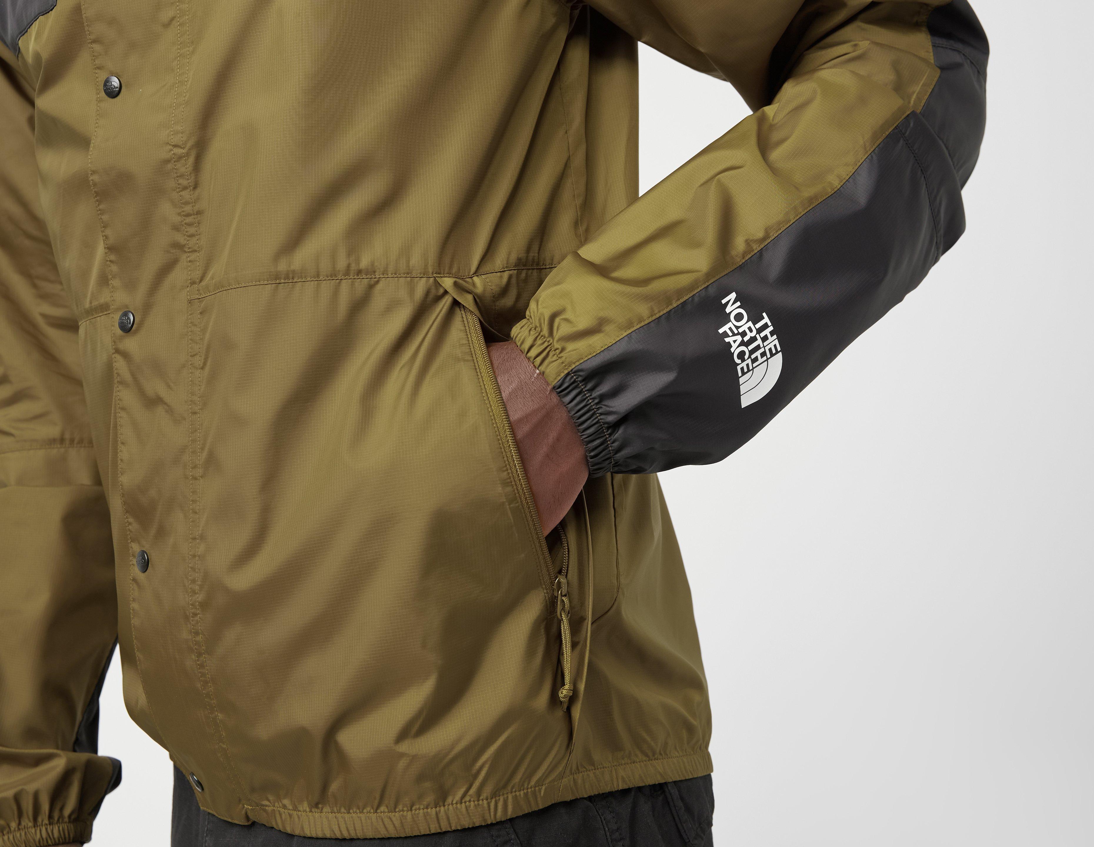 The North Face Seasonal Mountain Jacket