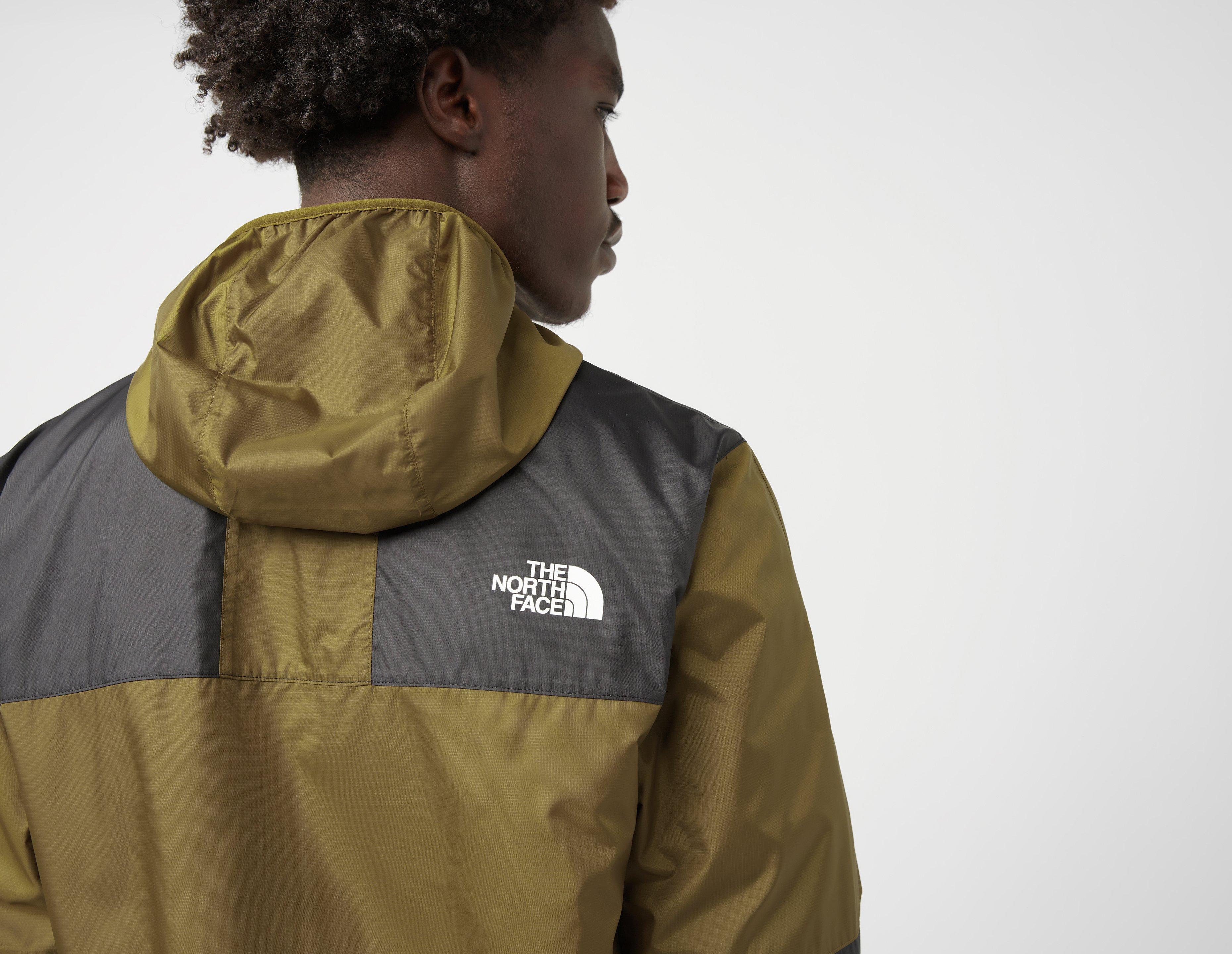 The North Face Seasonal Mountain Jacket