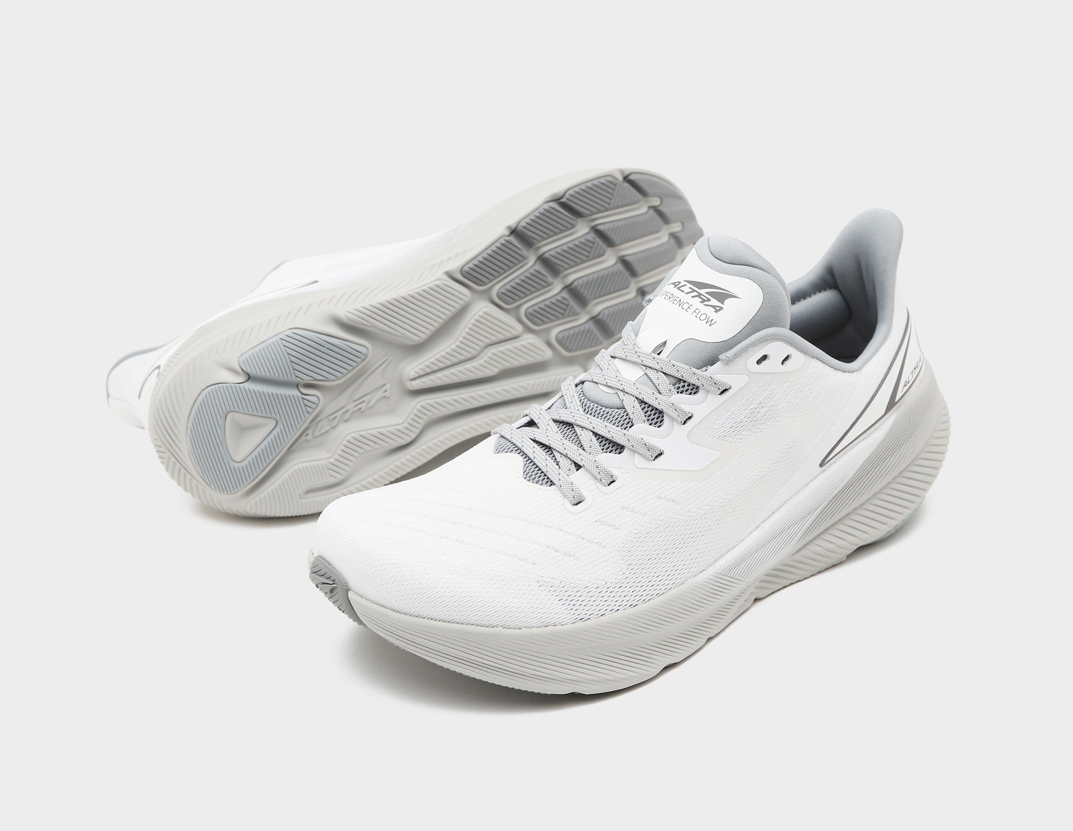 Altra Experience Flow