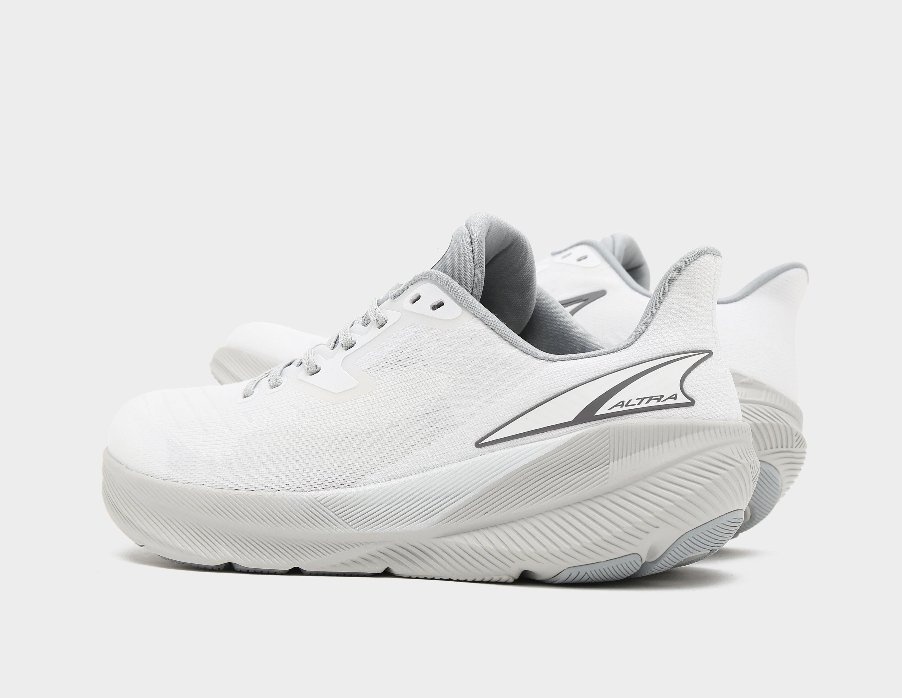 Altra Experience Flow