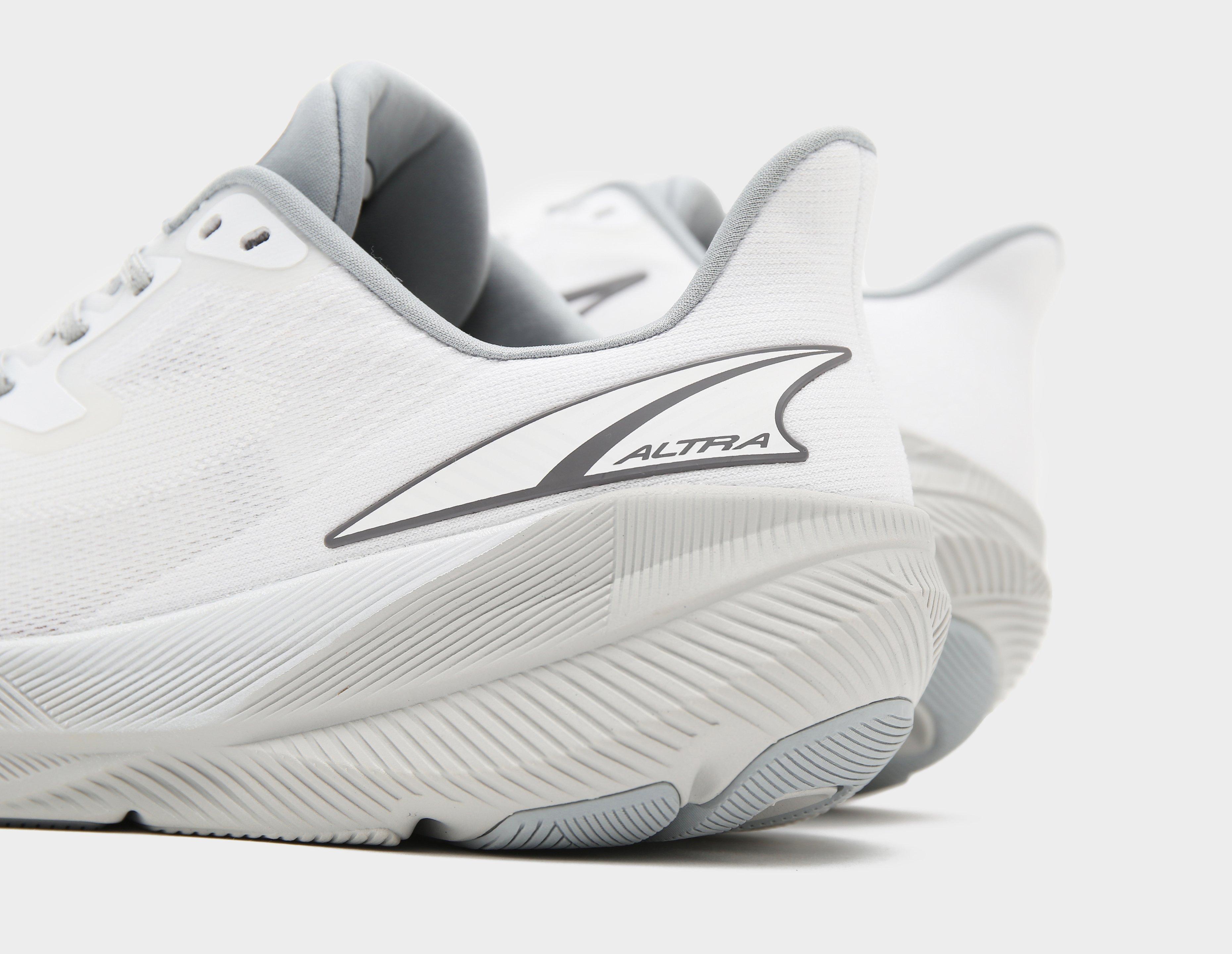 Altra Experience Flow