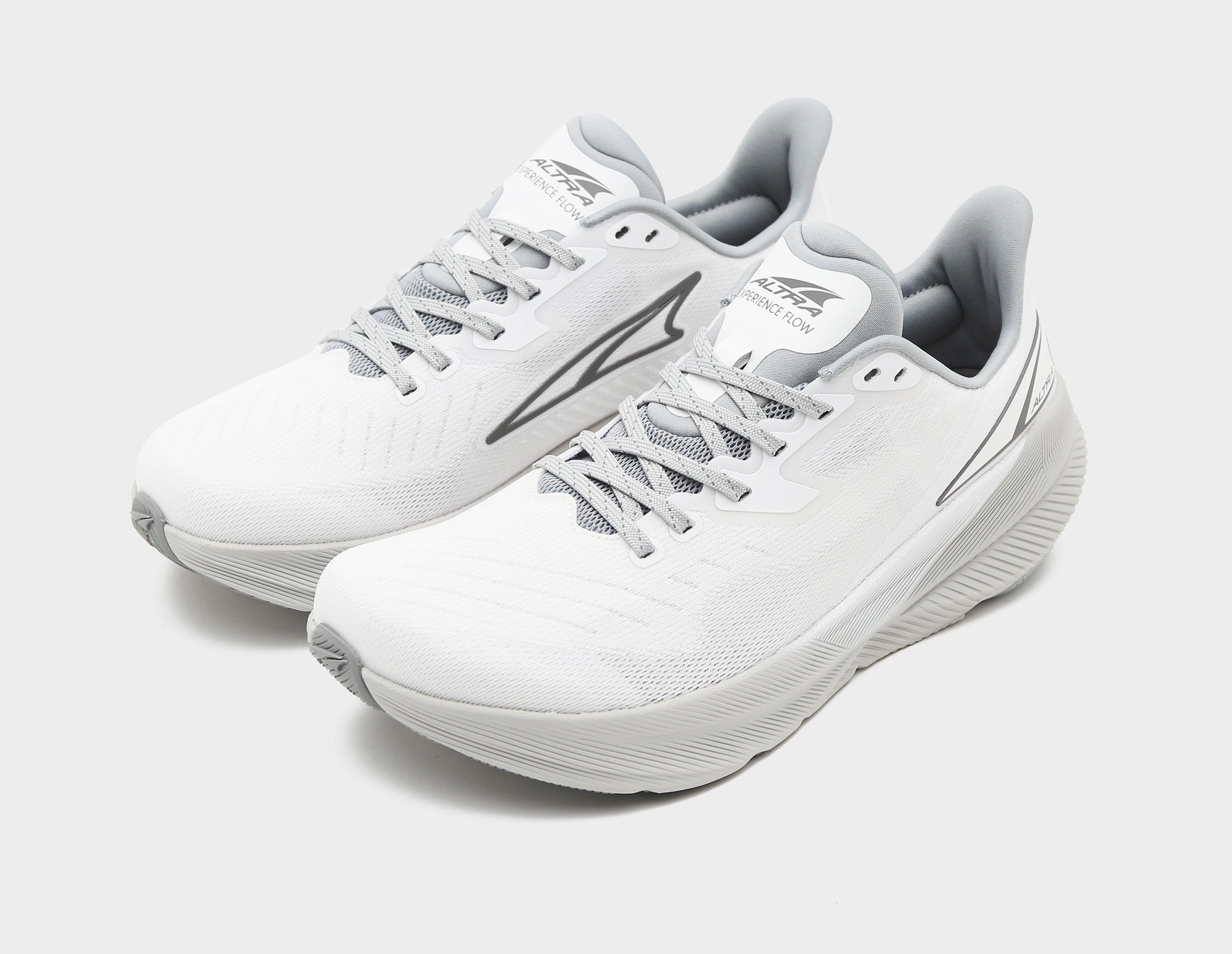 Altra Experience Flow