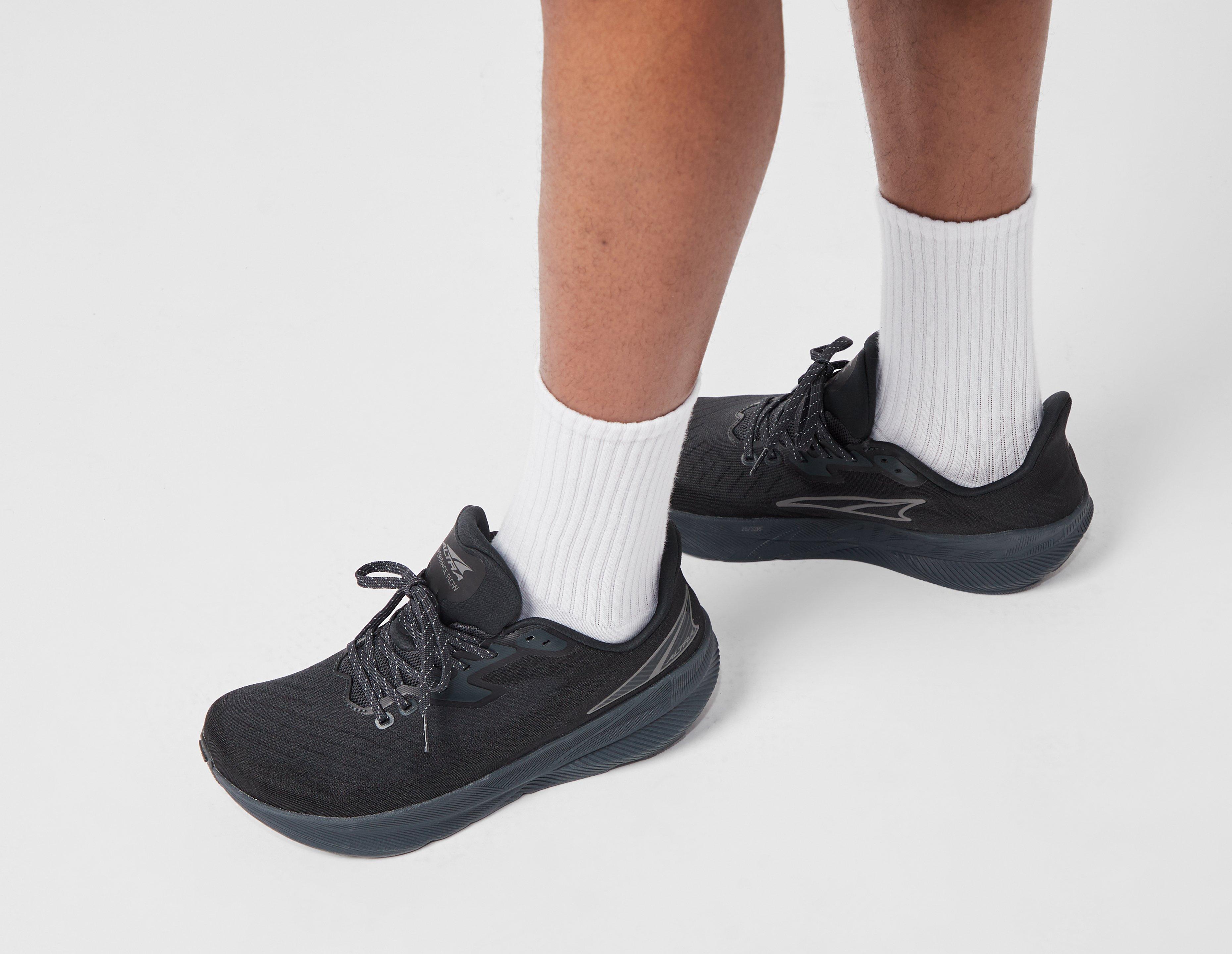 Altra Experience Flow