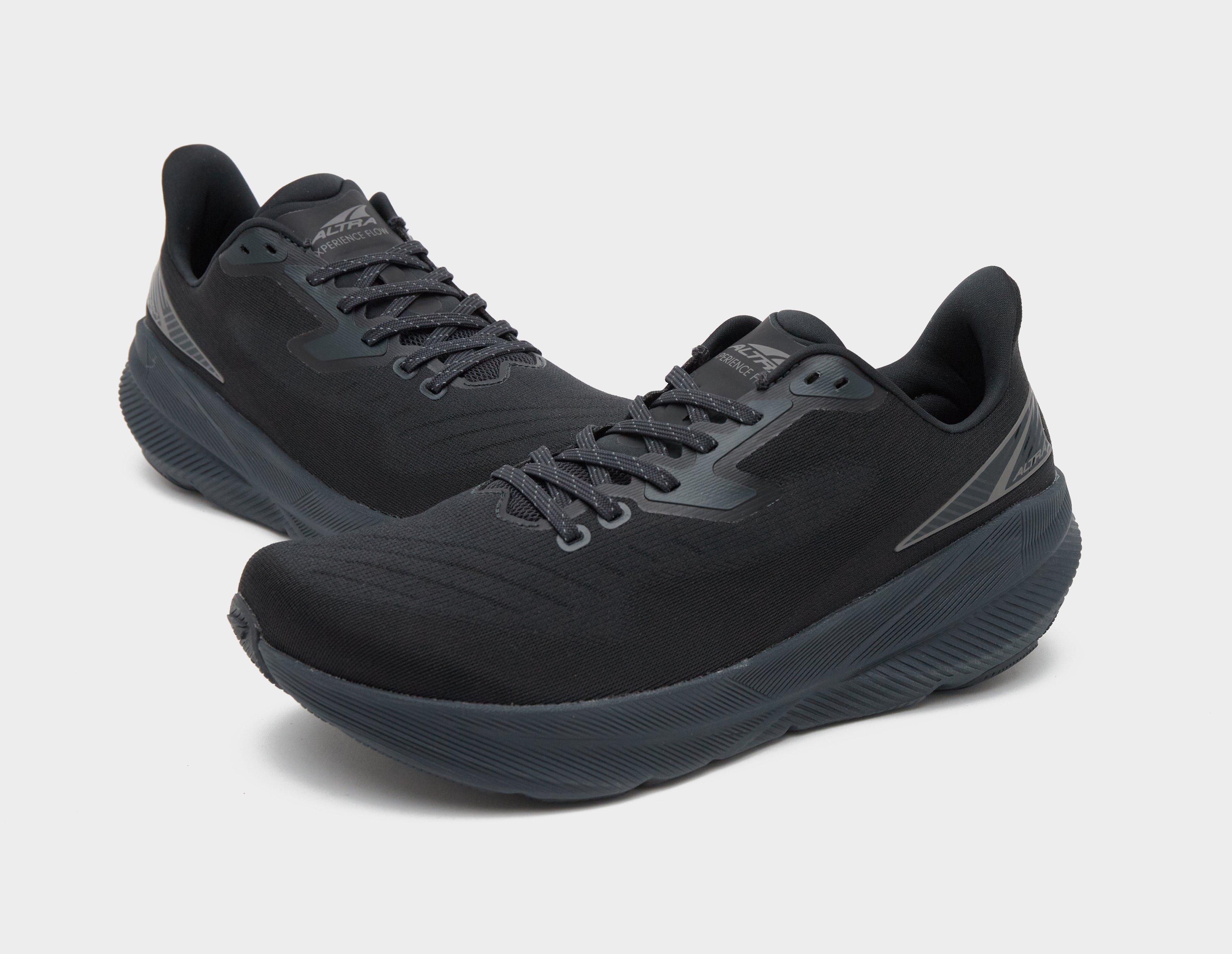 Altra Experience Flow