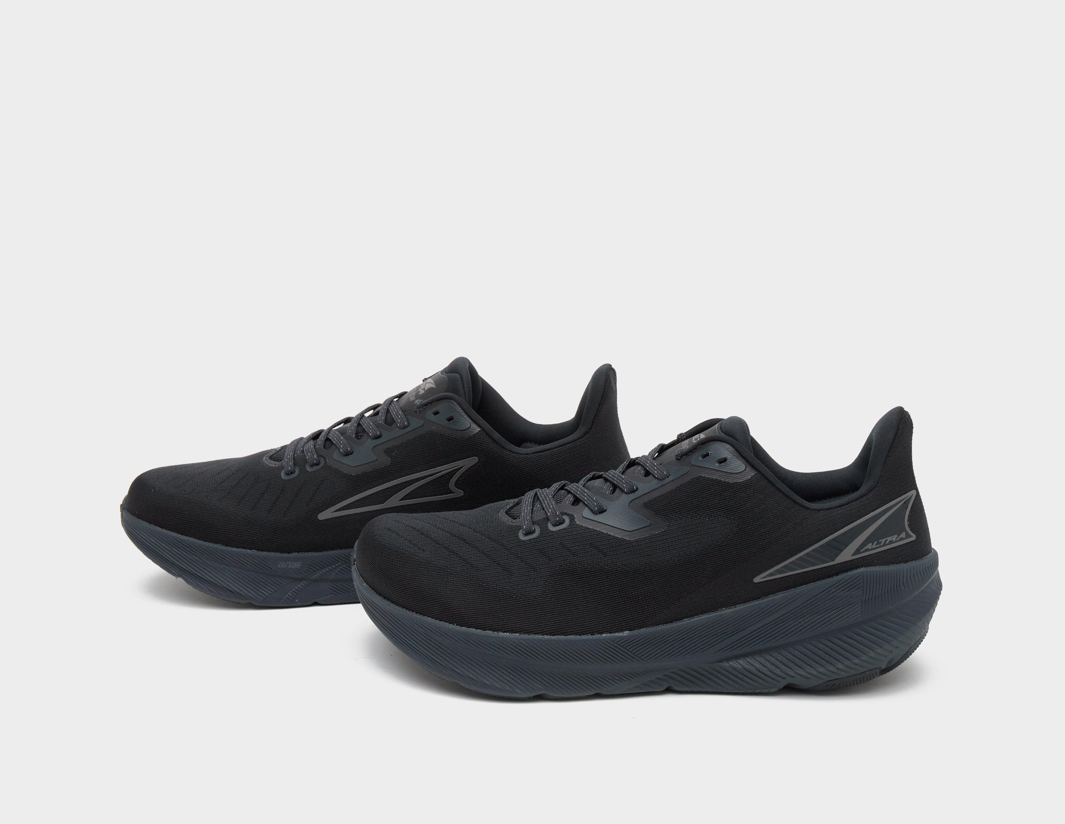 Altra Experience Flow