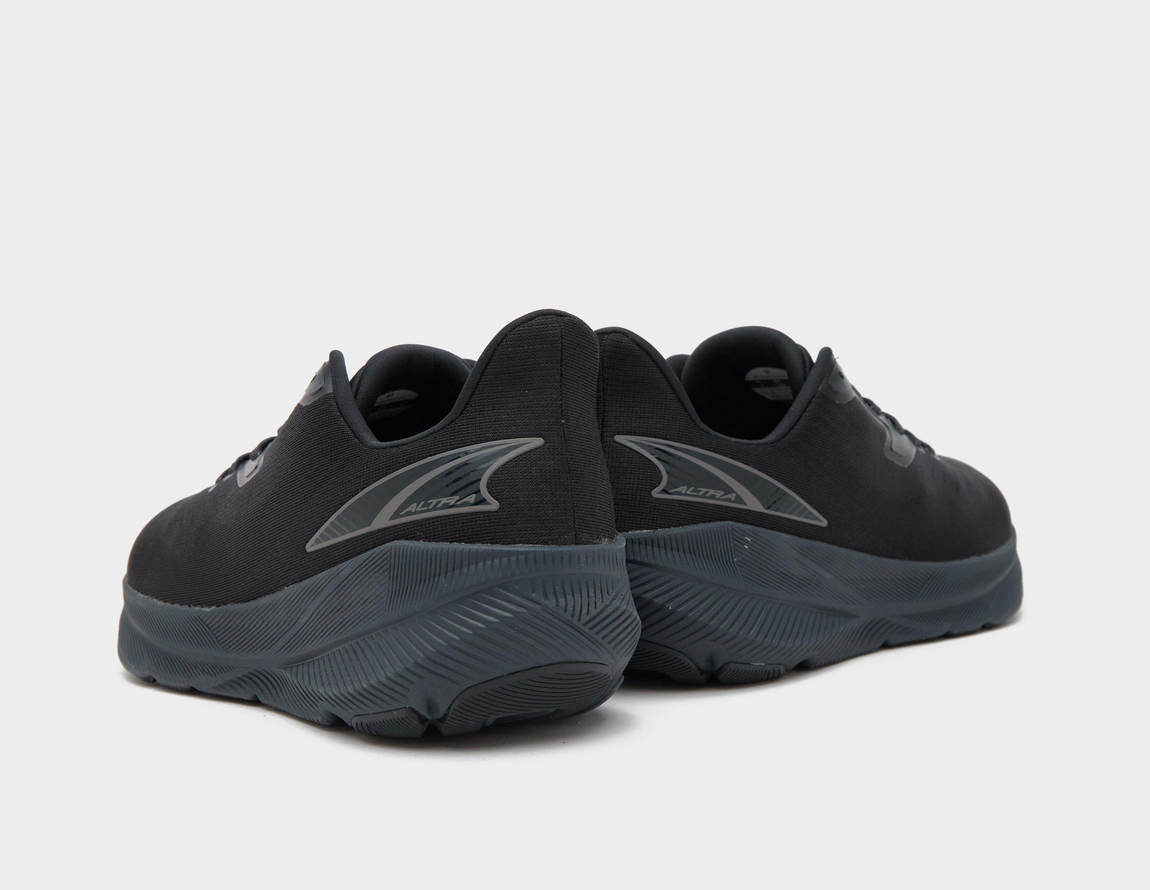 Altra Experience Flow