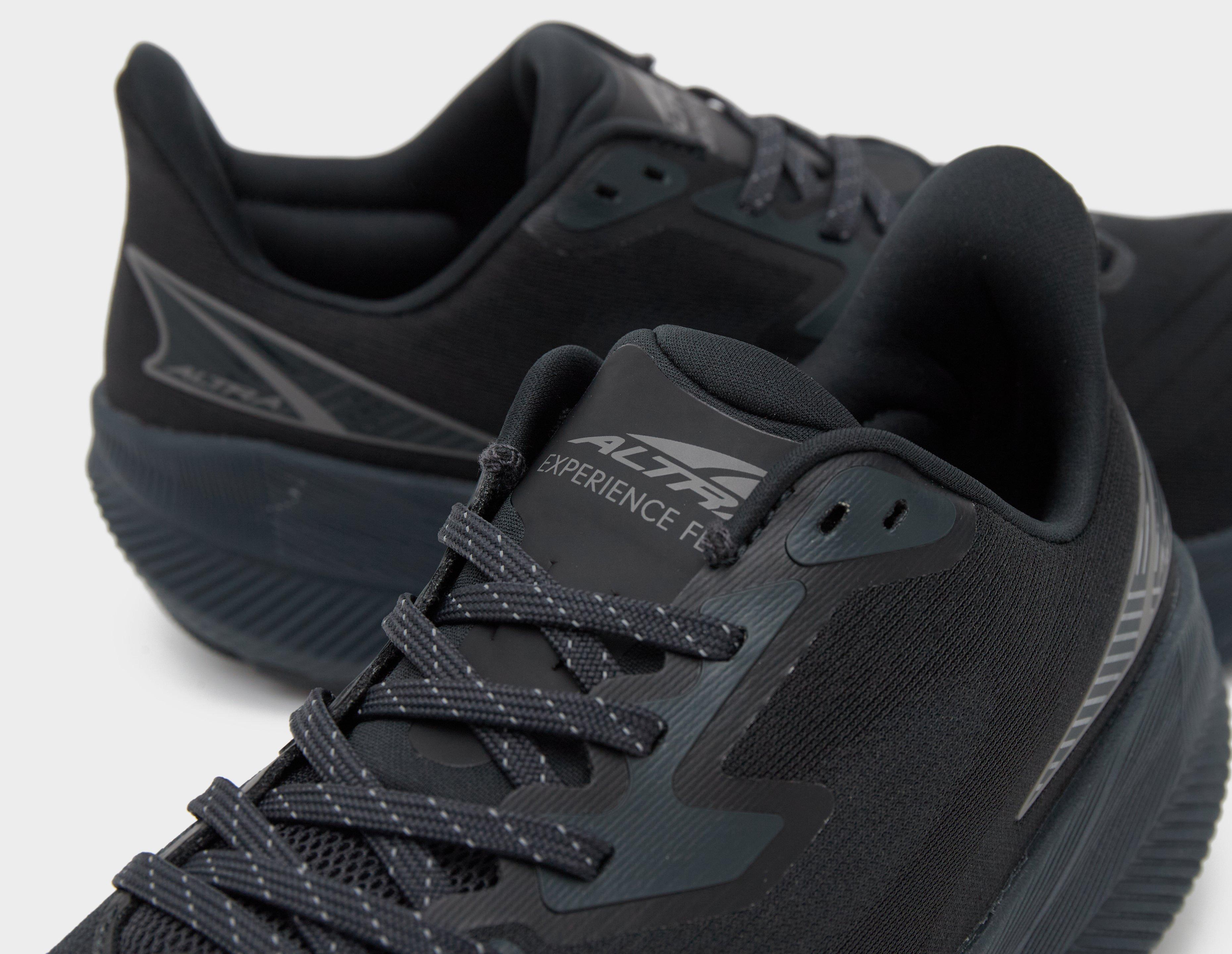 Altra Experience Flow