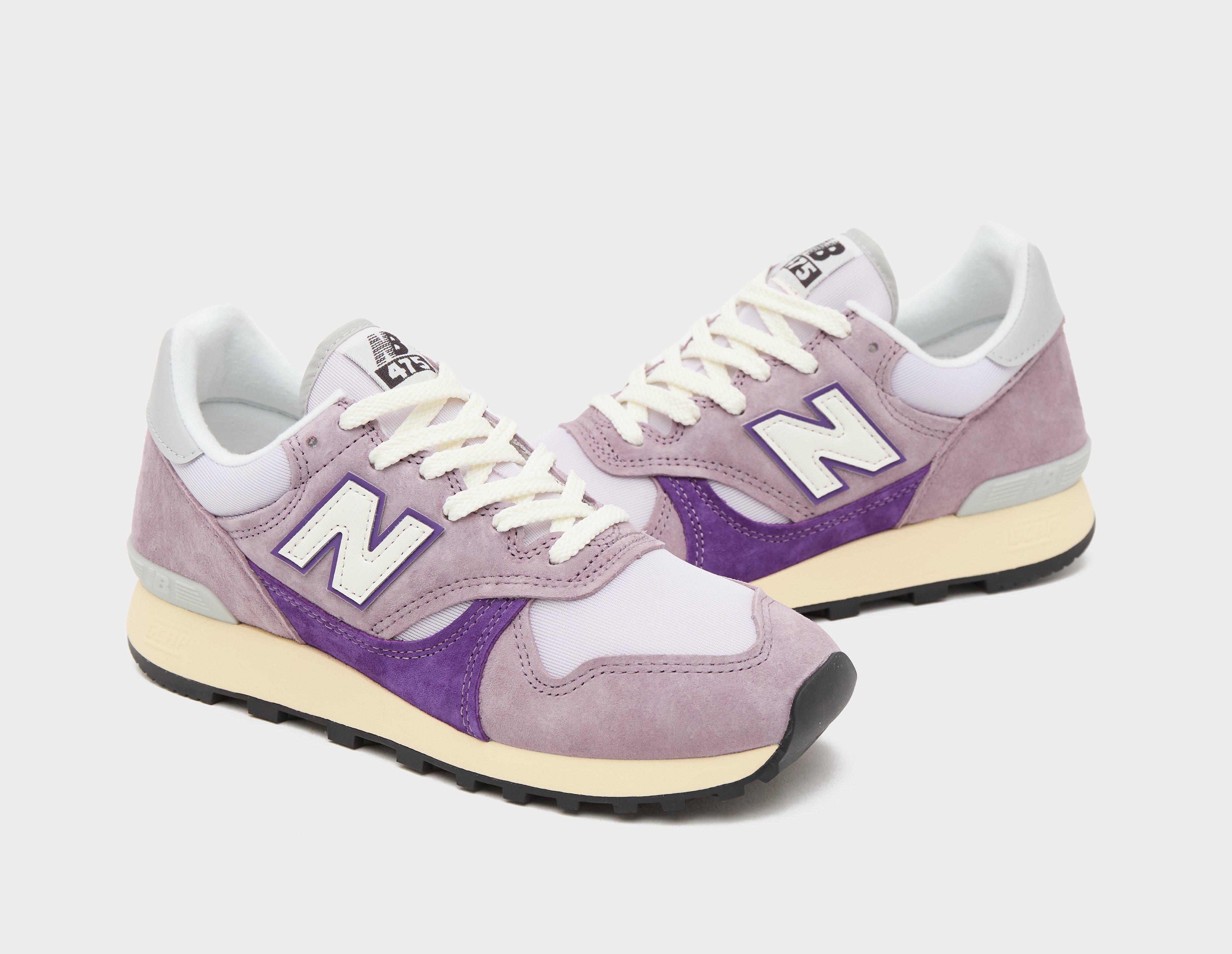 New balance 857 purple online