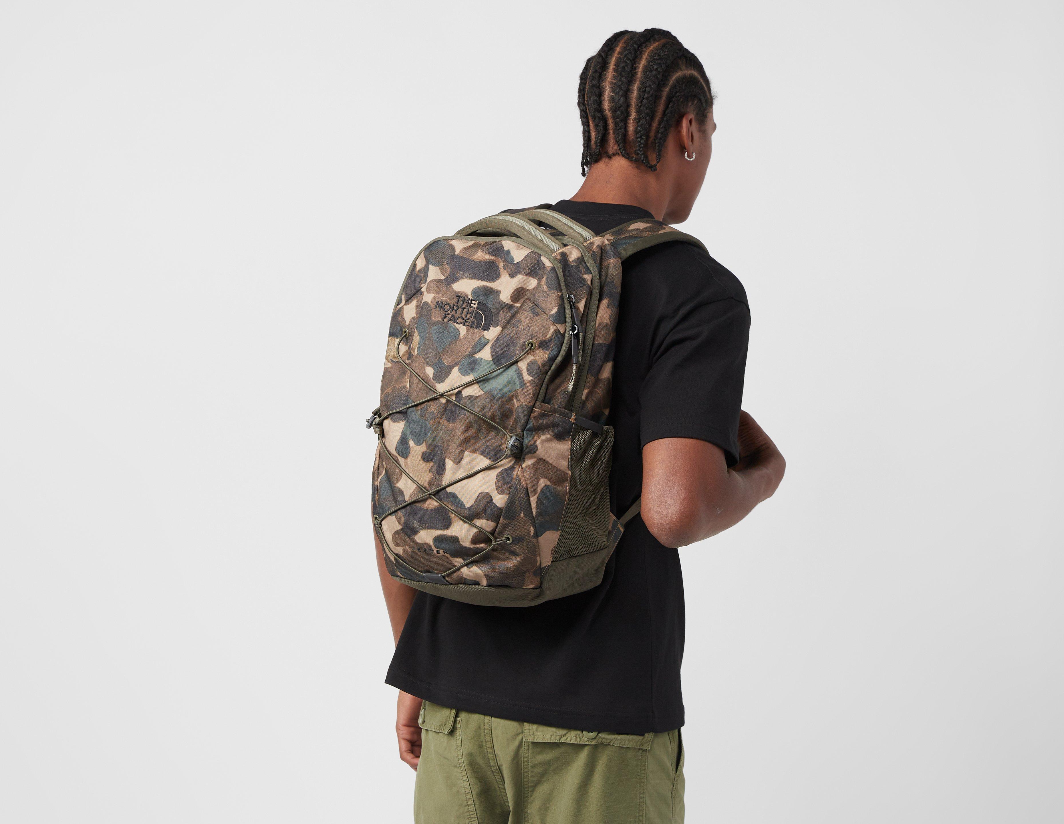 The North Face Jester Backpack