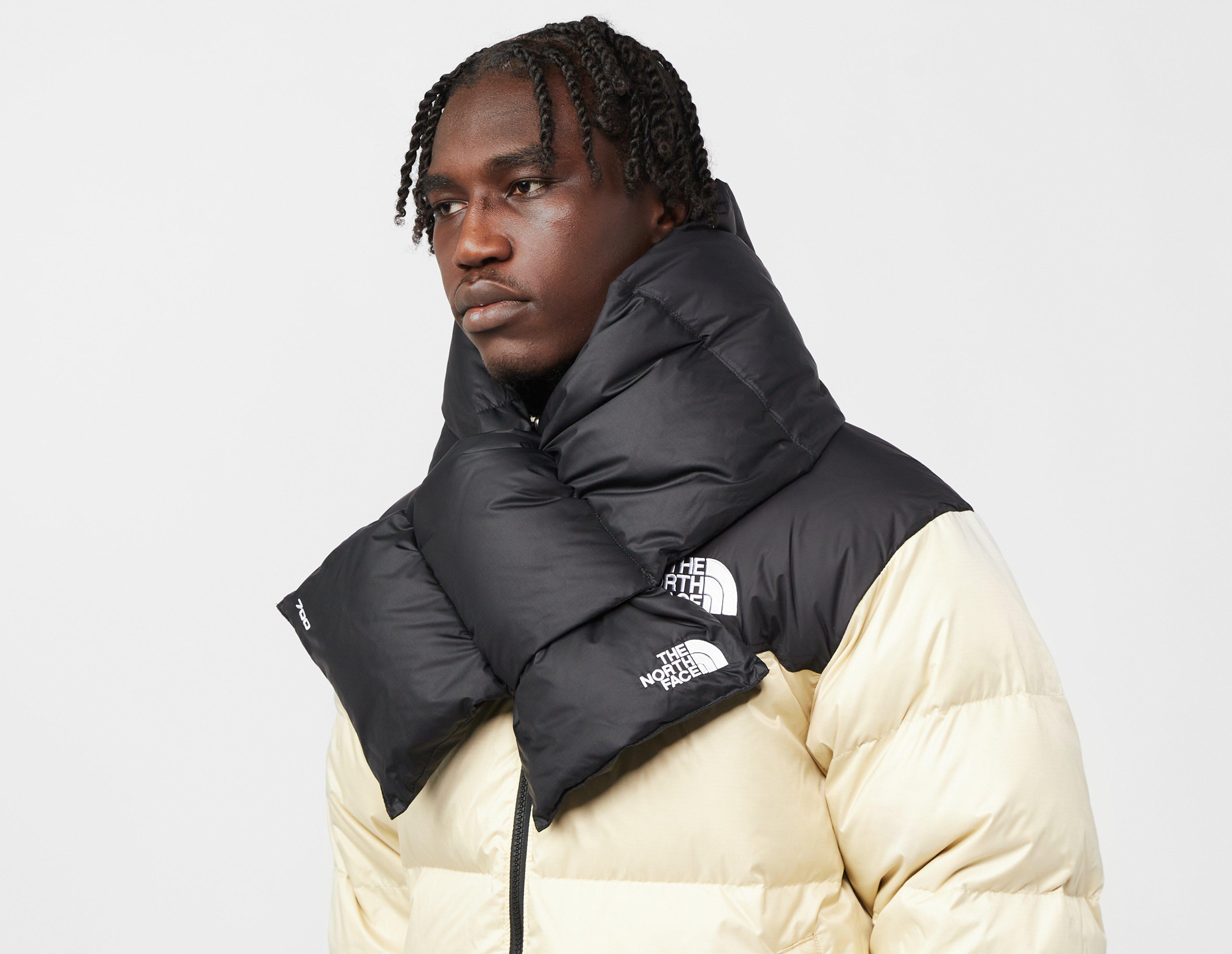 The North Face Nuptse Scarf