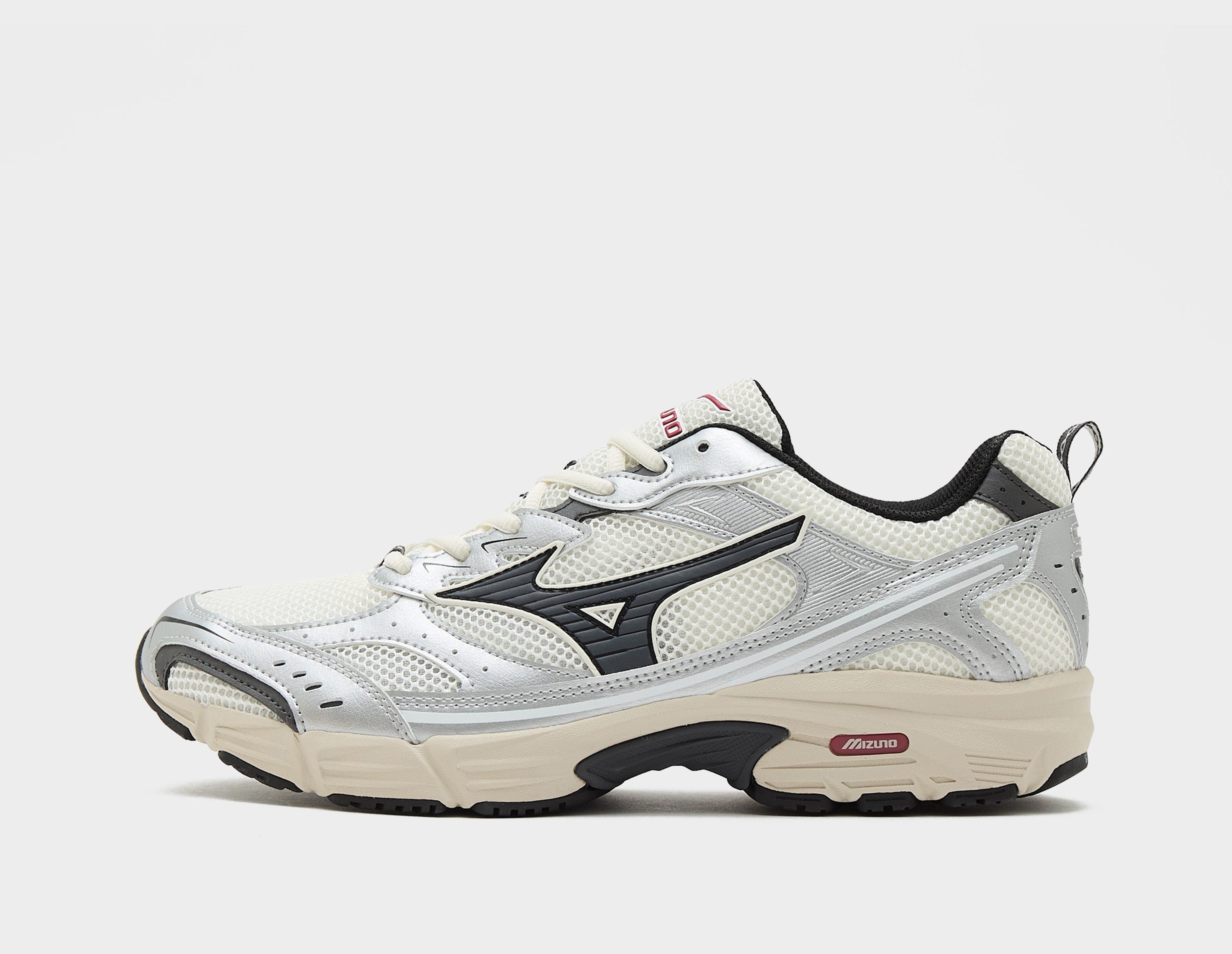 Mizuno MXR Sport Blanc Size France