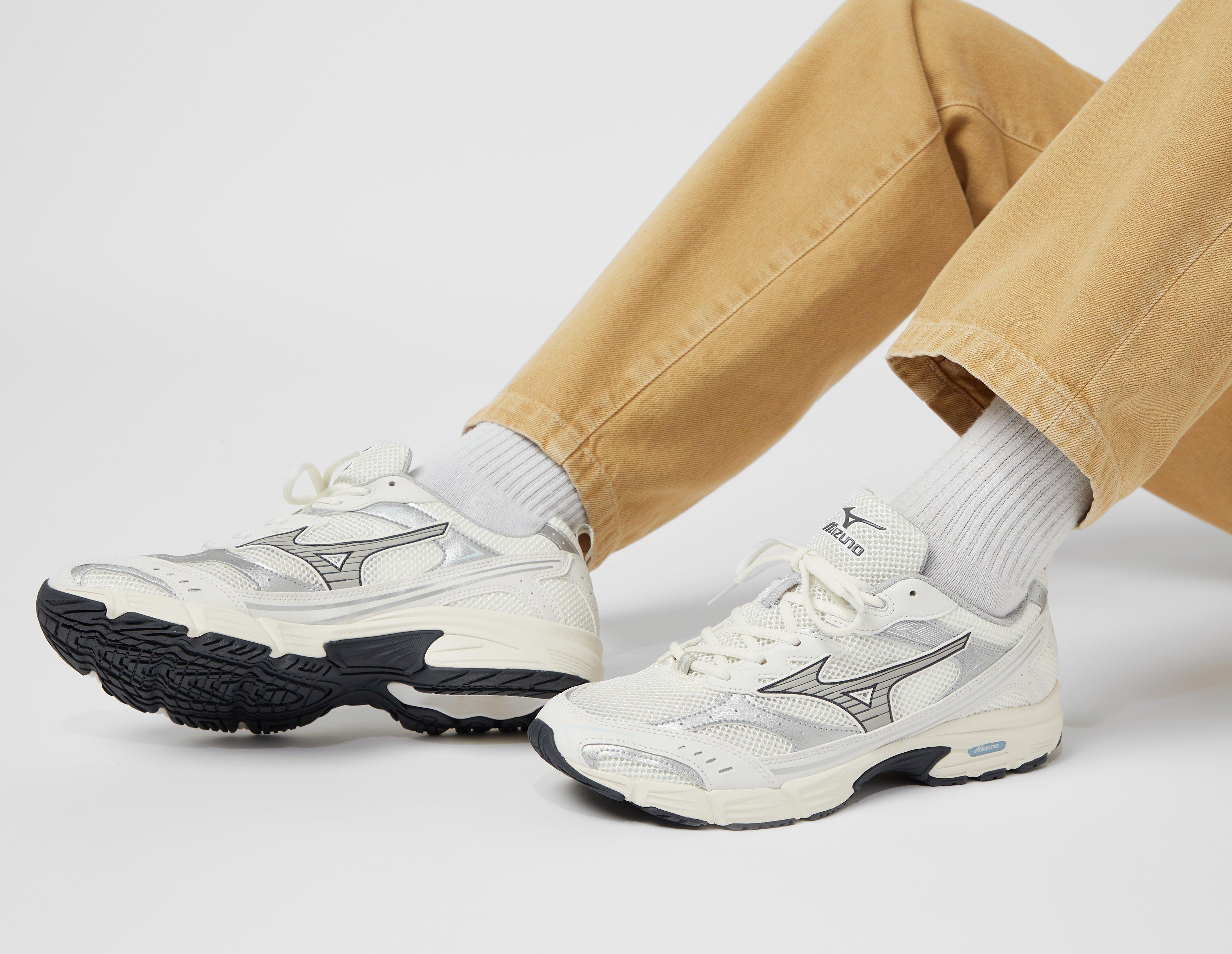 Mizuno MXR