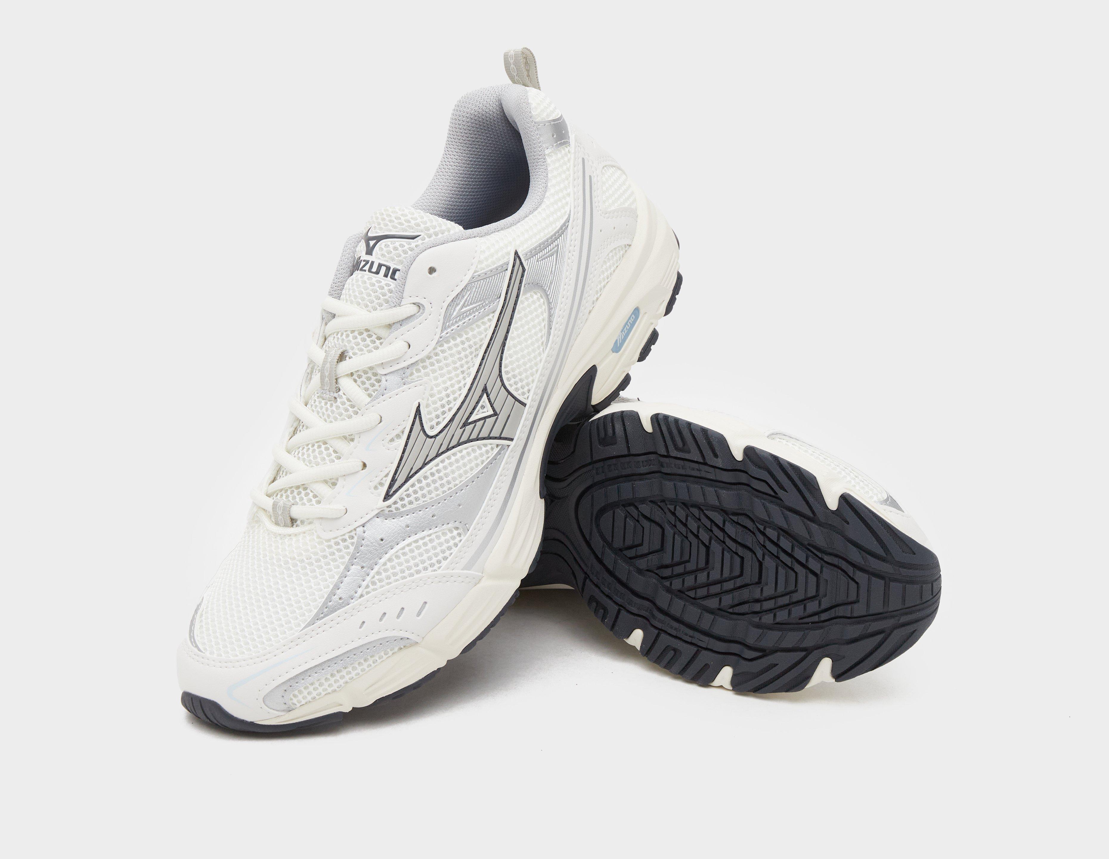 Mizuno MXR
