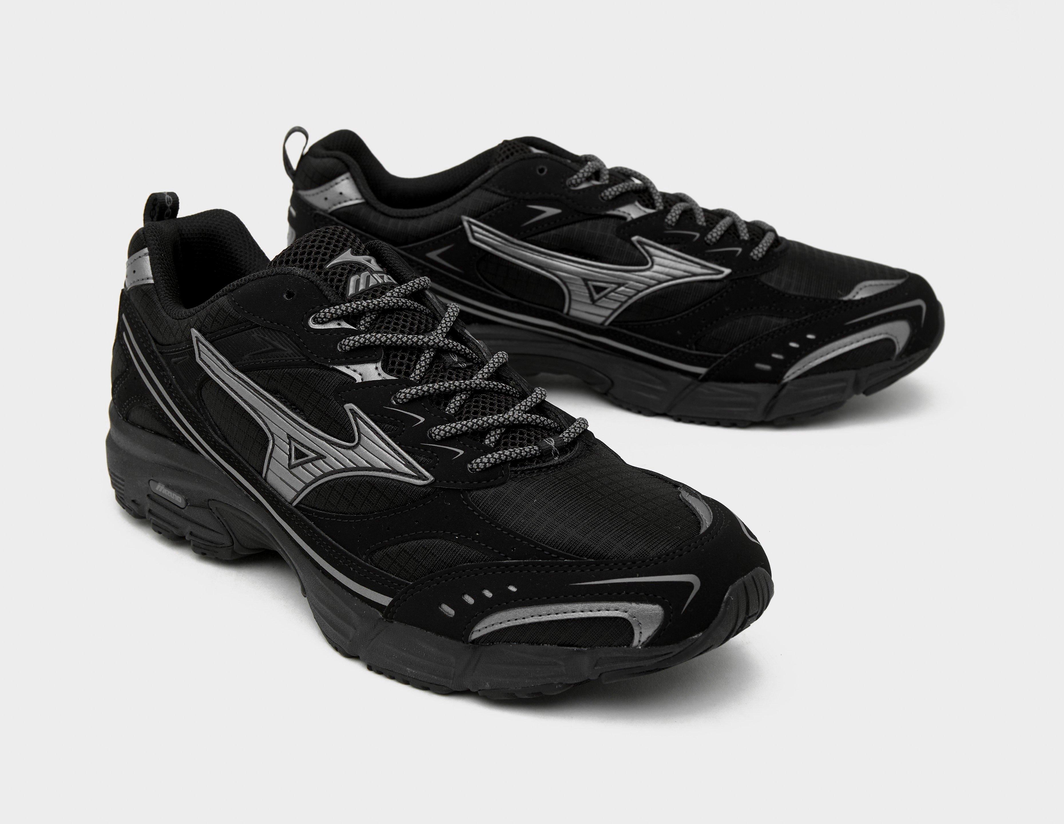 Mizuno MXR Tech