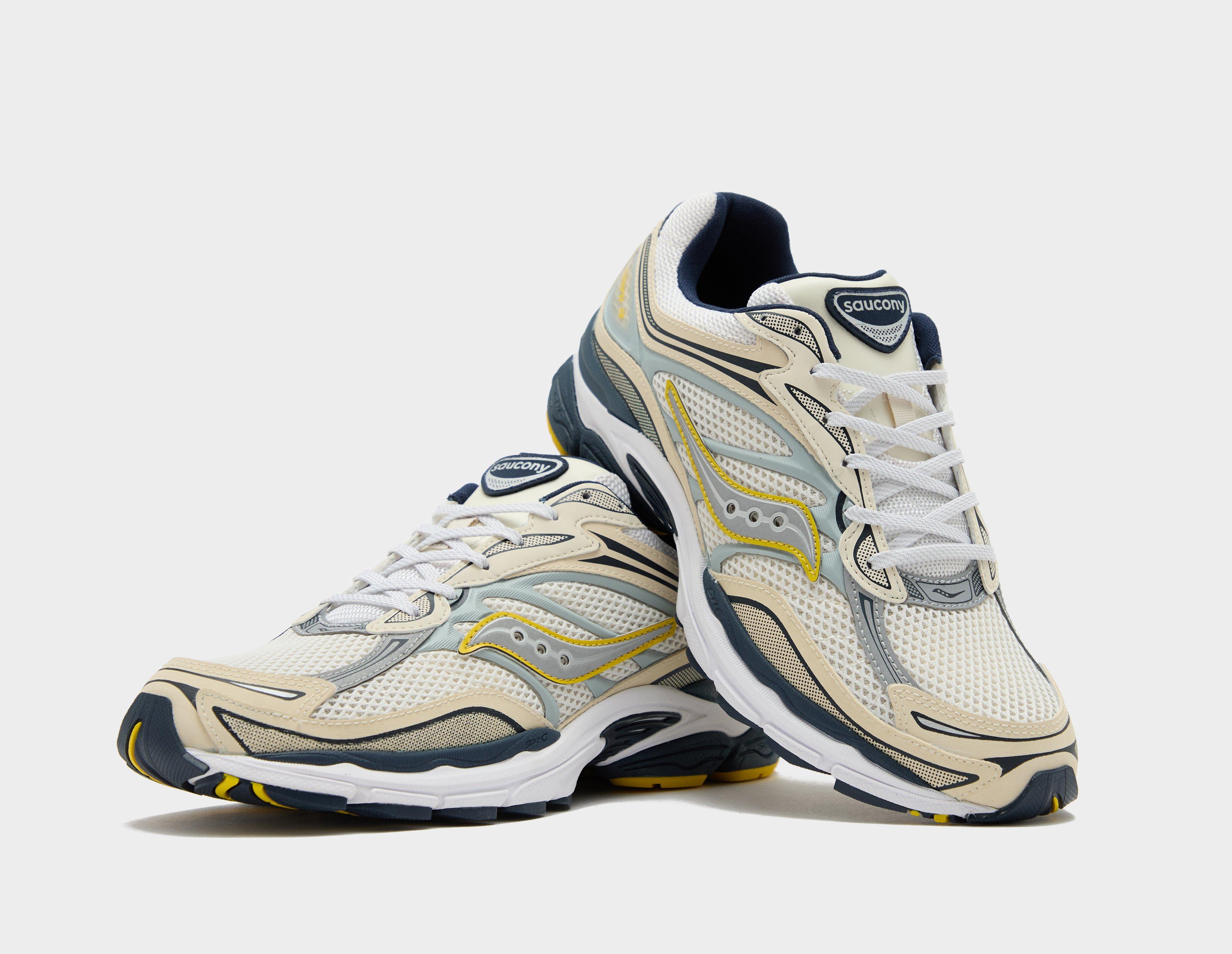 Saucony Pro Grid Omni 9