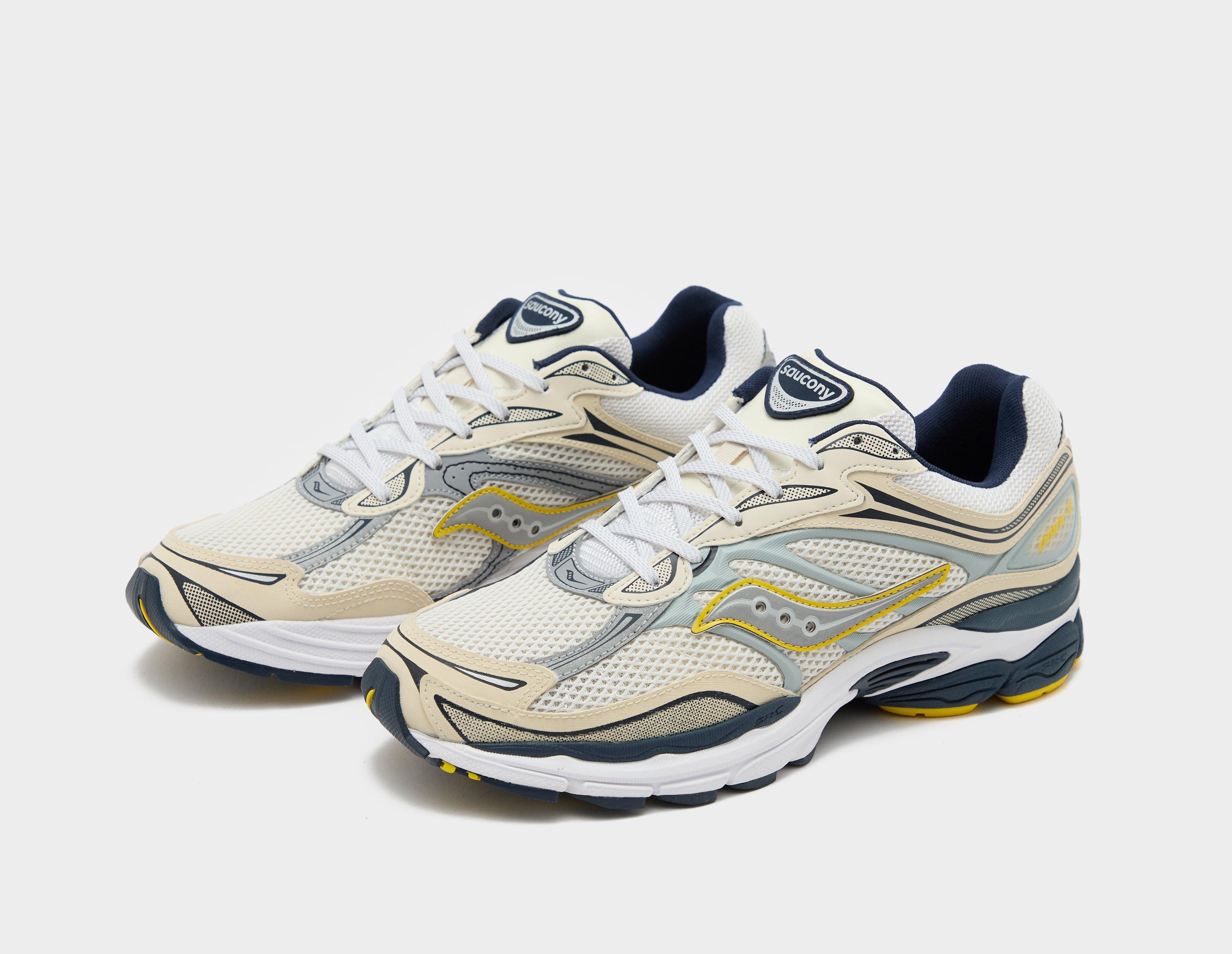 Saucony Pro Grid Omni 9