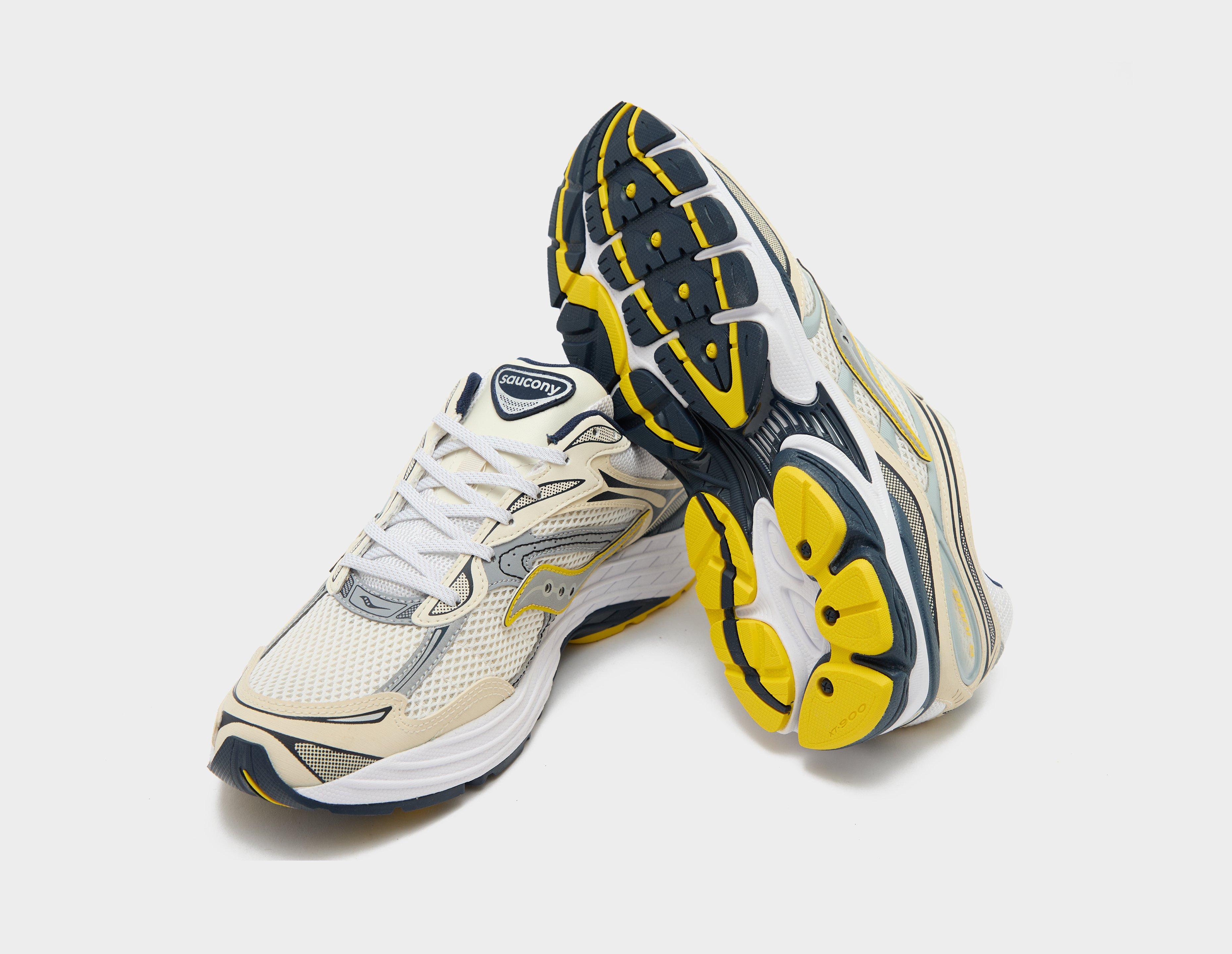Saucony Pro Grid Omni 9