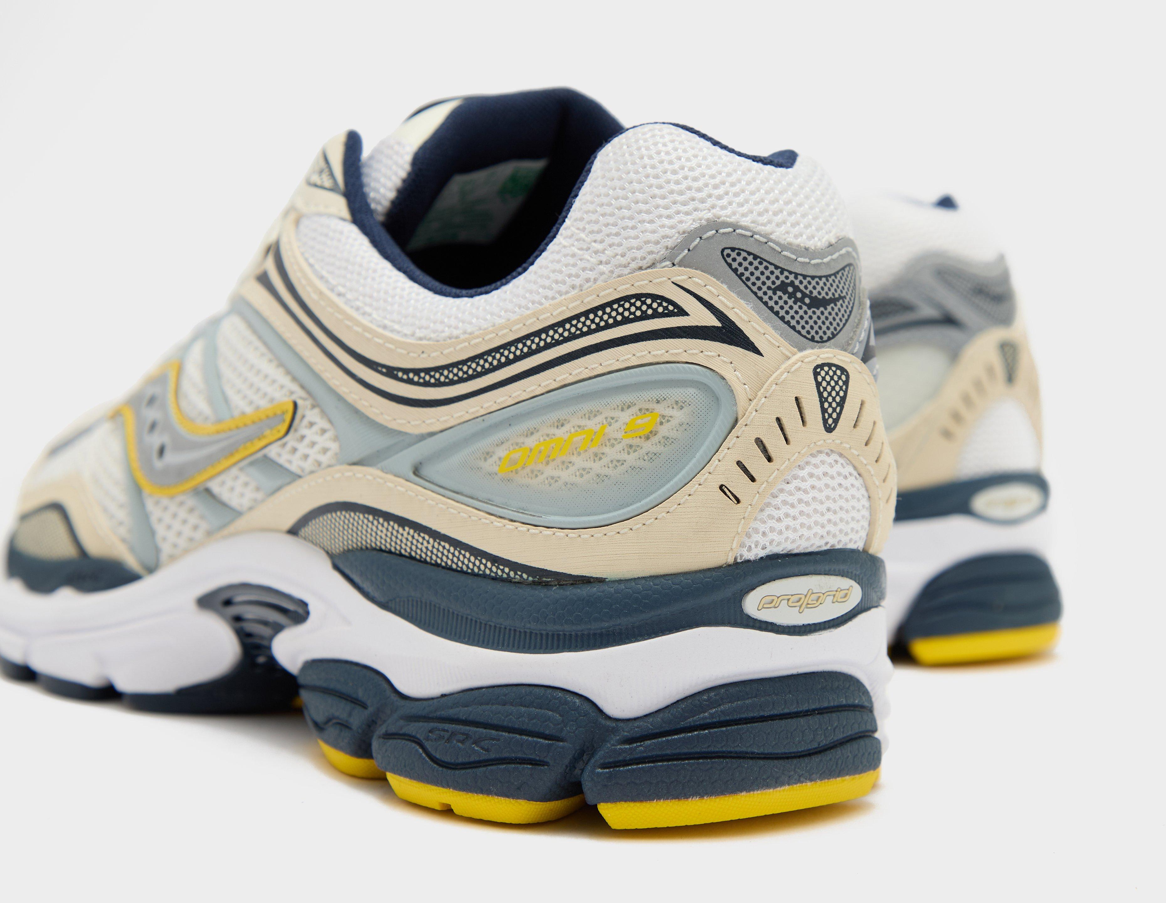 Saucony Pro Grid Omni 9