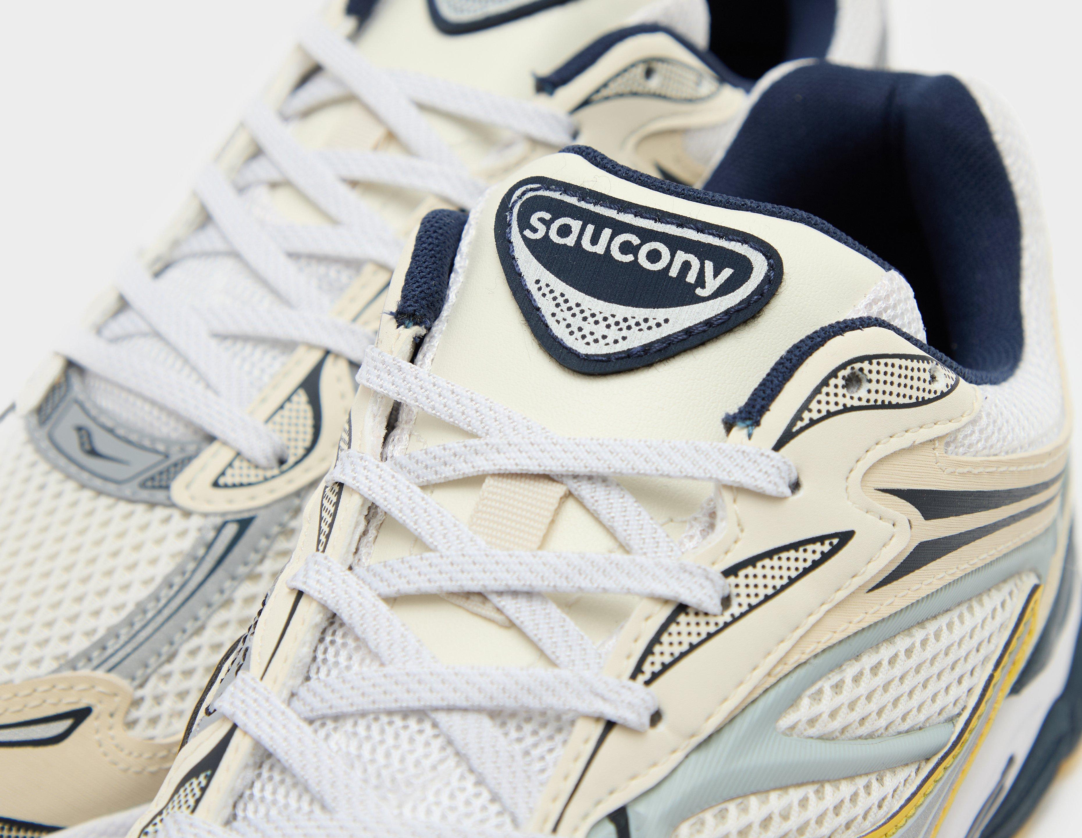 Saucony Pro Grid Omni 9