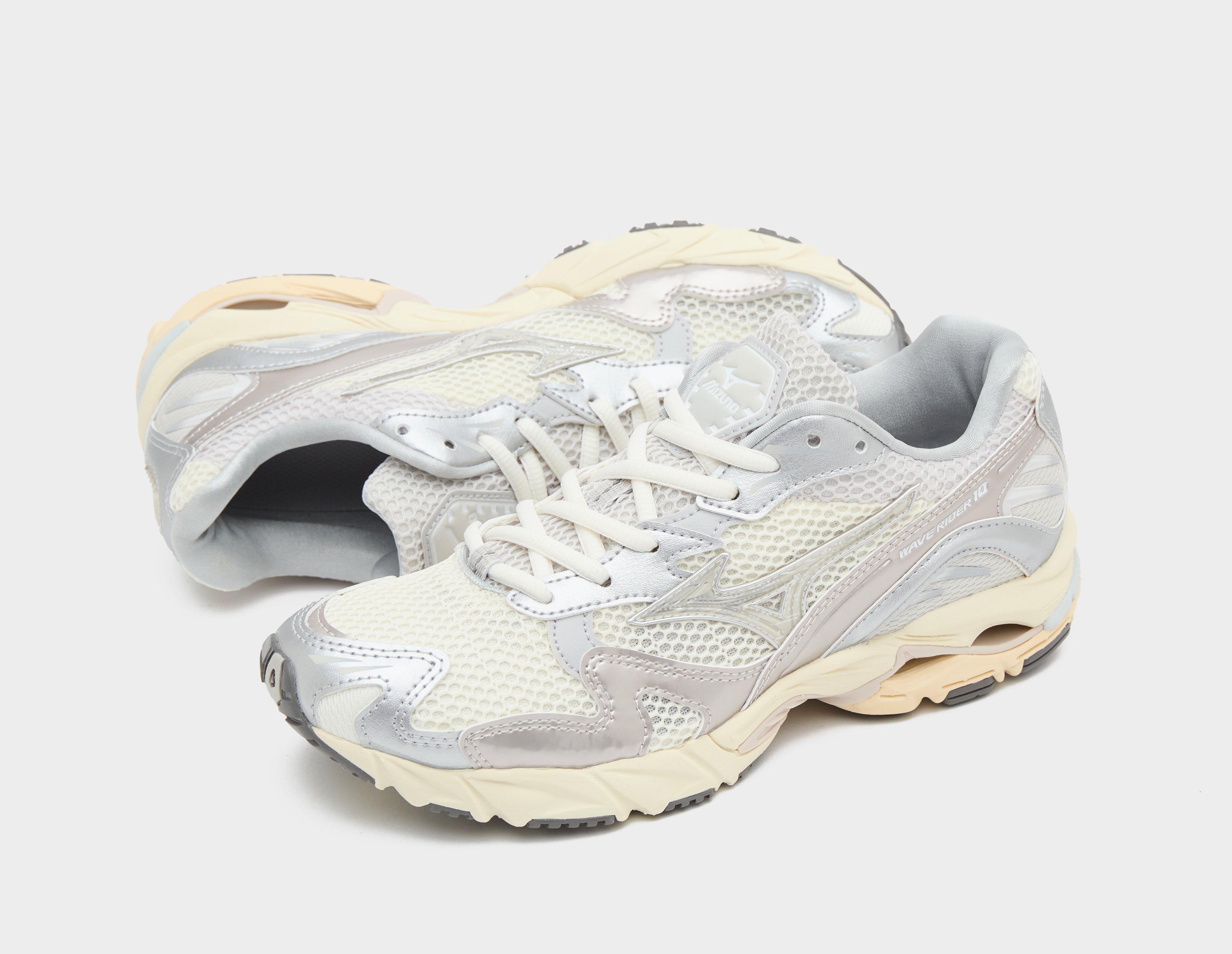 Mizuno Wave Rider 10