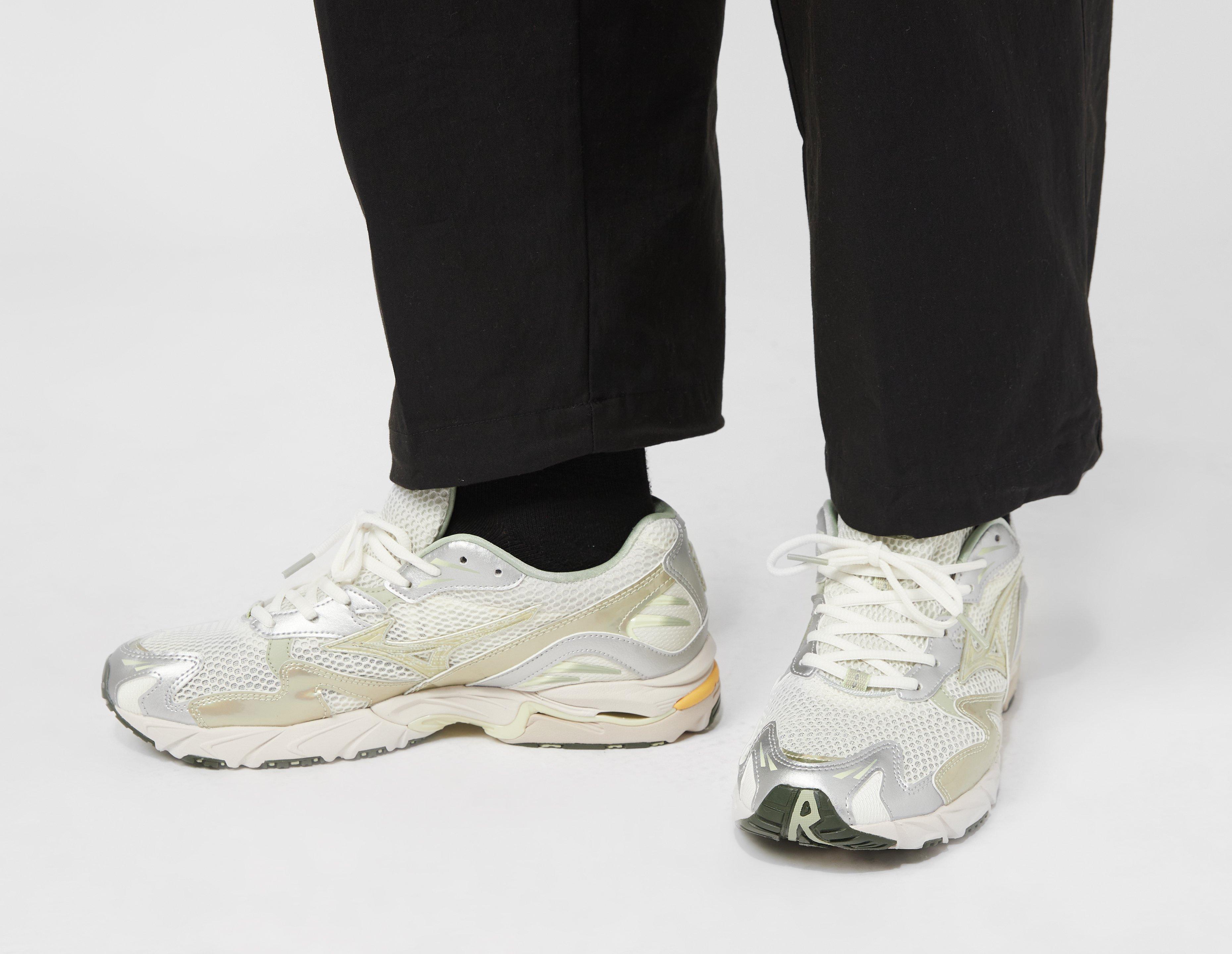 Mizuno Wave Rider 10