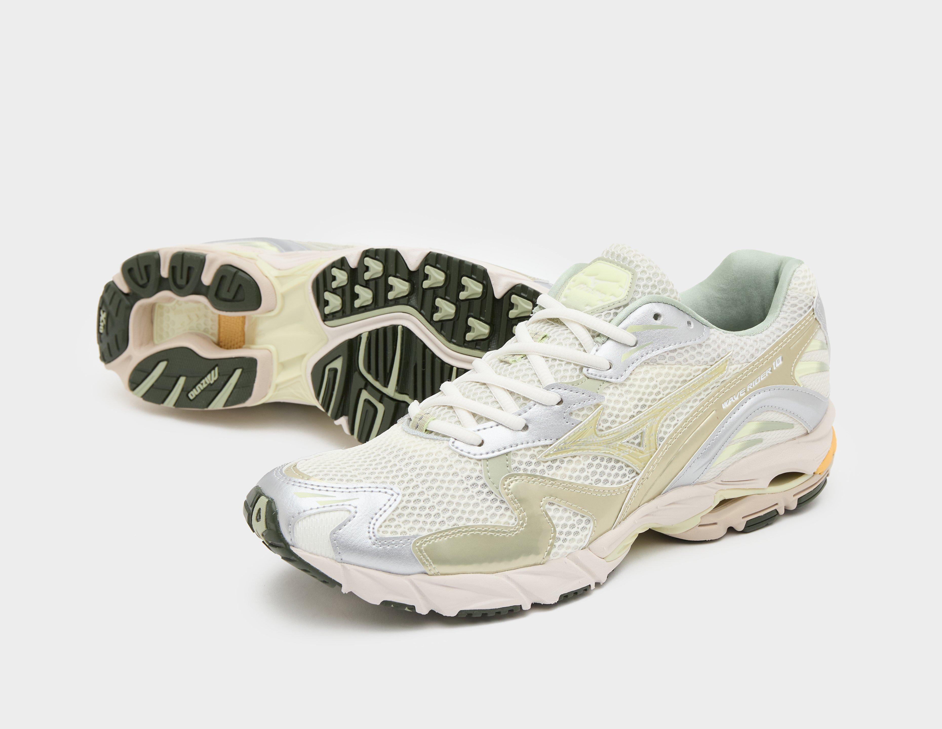 Mizuno Wave Rider 10