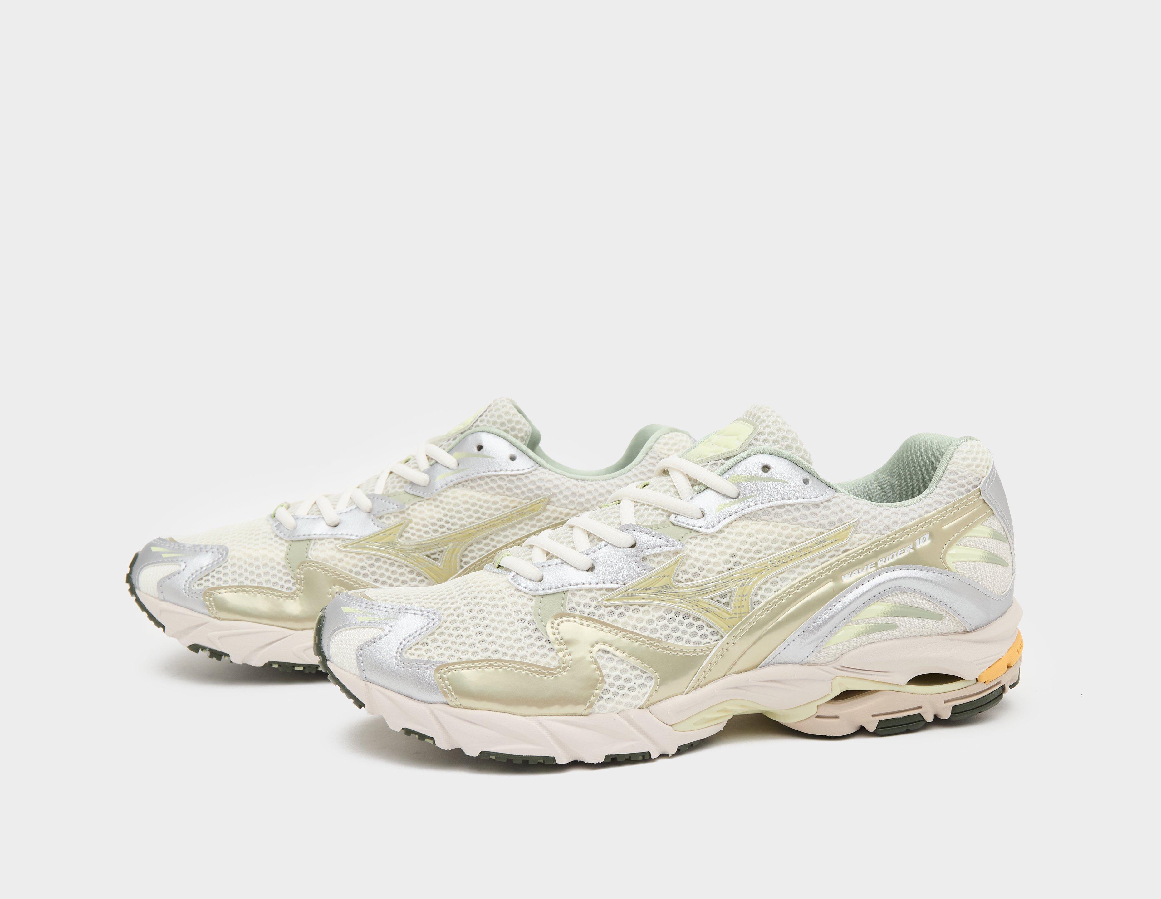 Mizuno Wave Rider 10