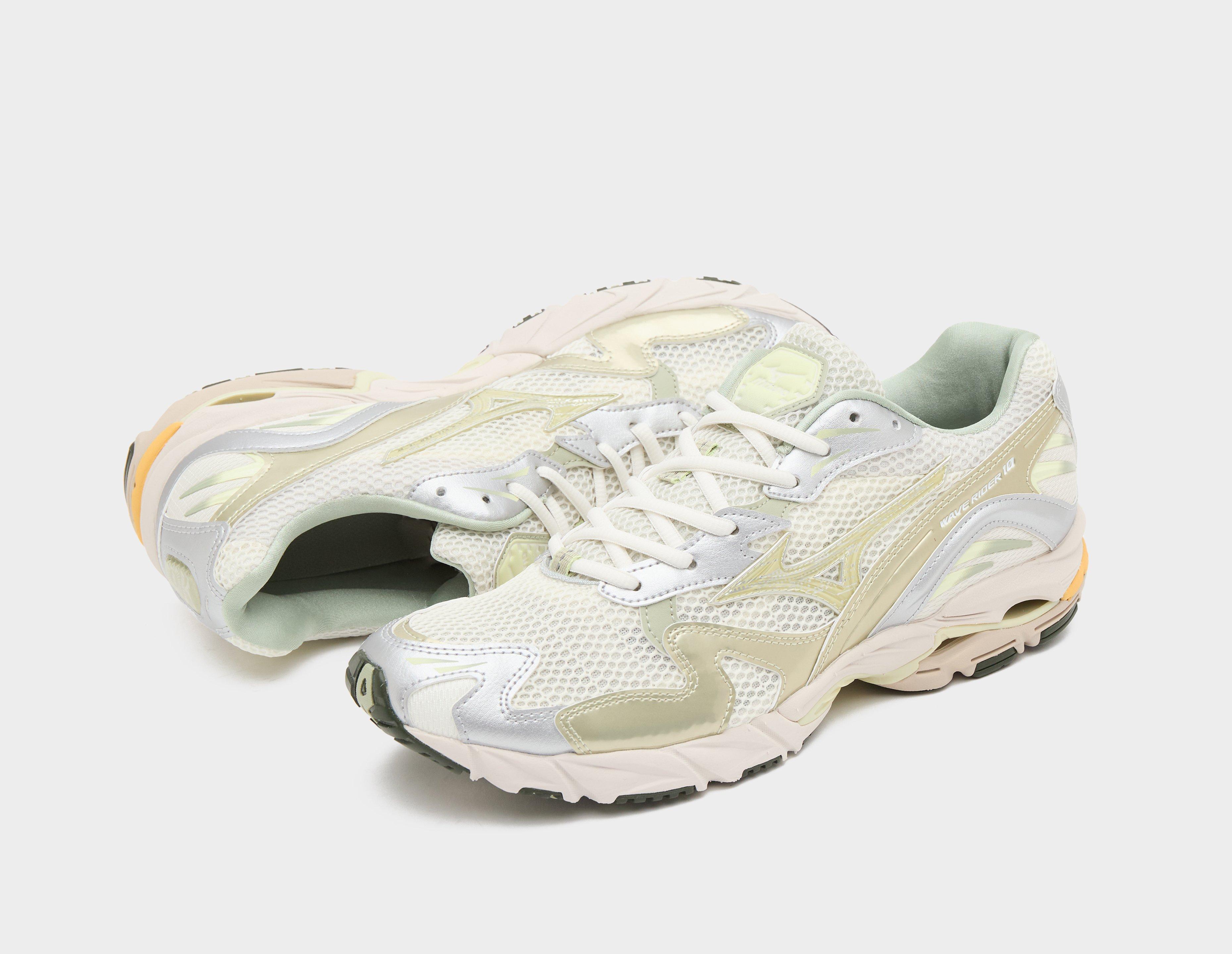 Mizuno Wave Rider 10