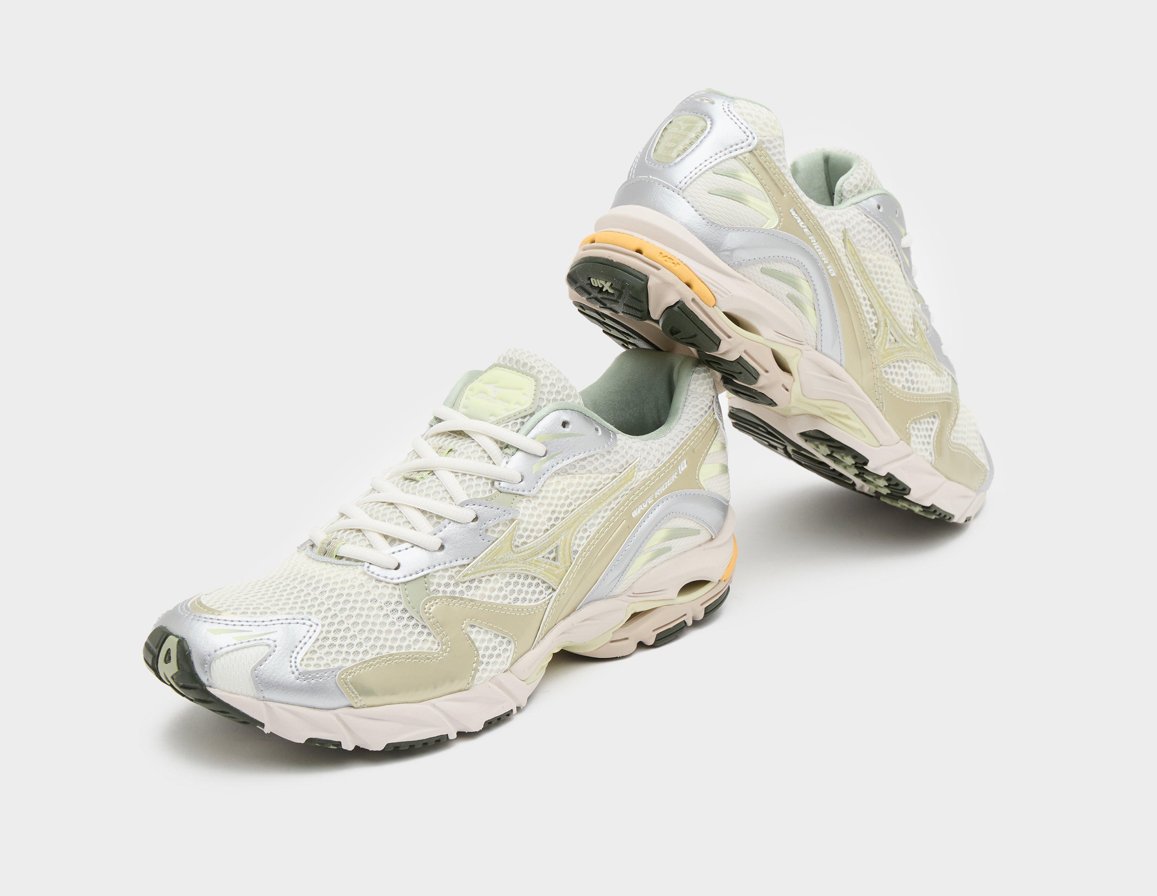 Mizuno Wave Rider 10