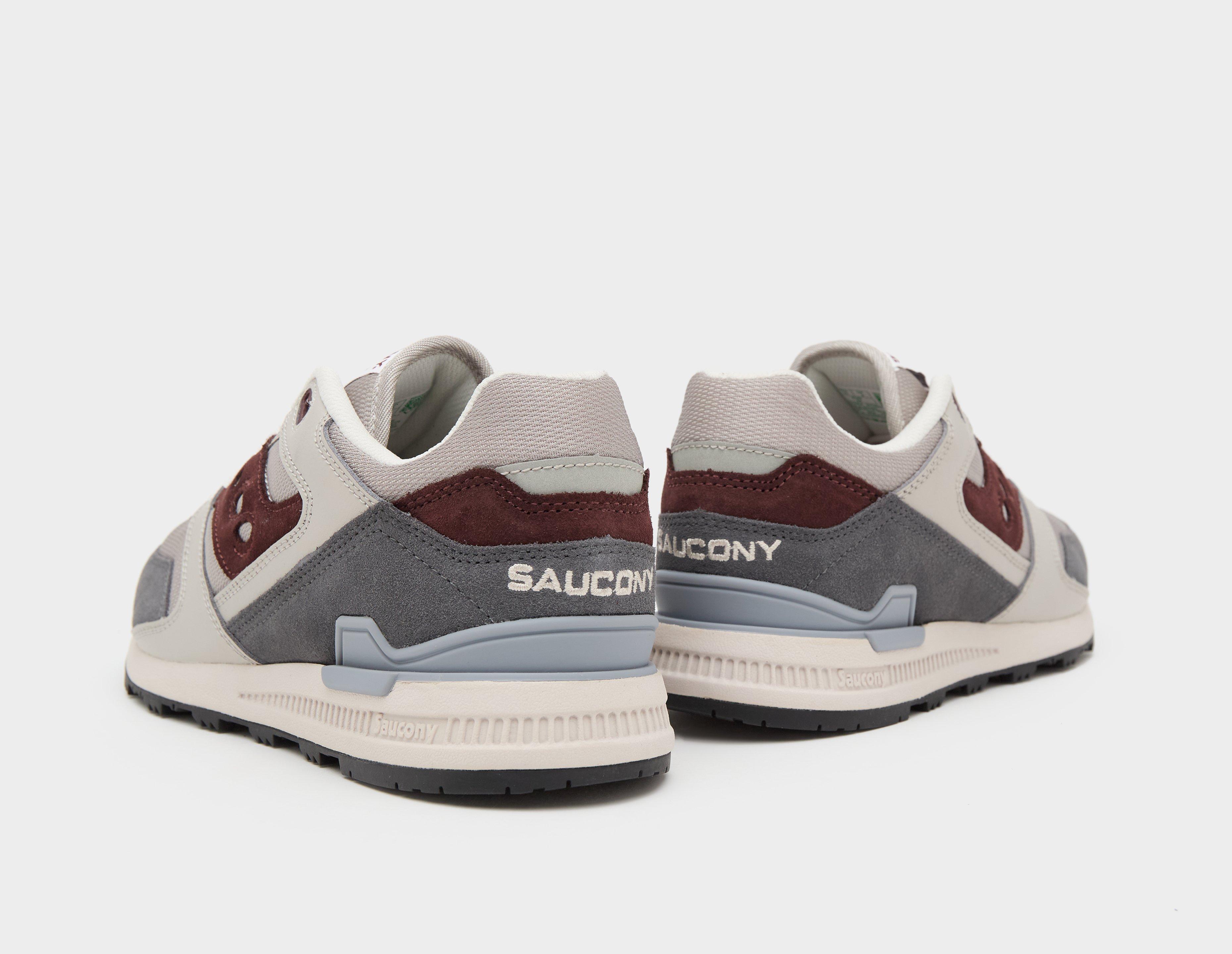 Saucony Courageous