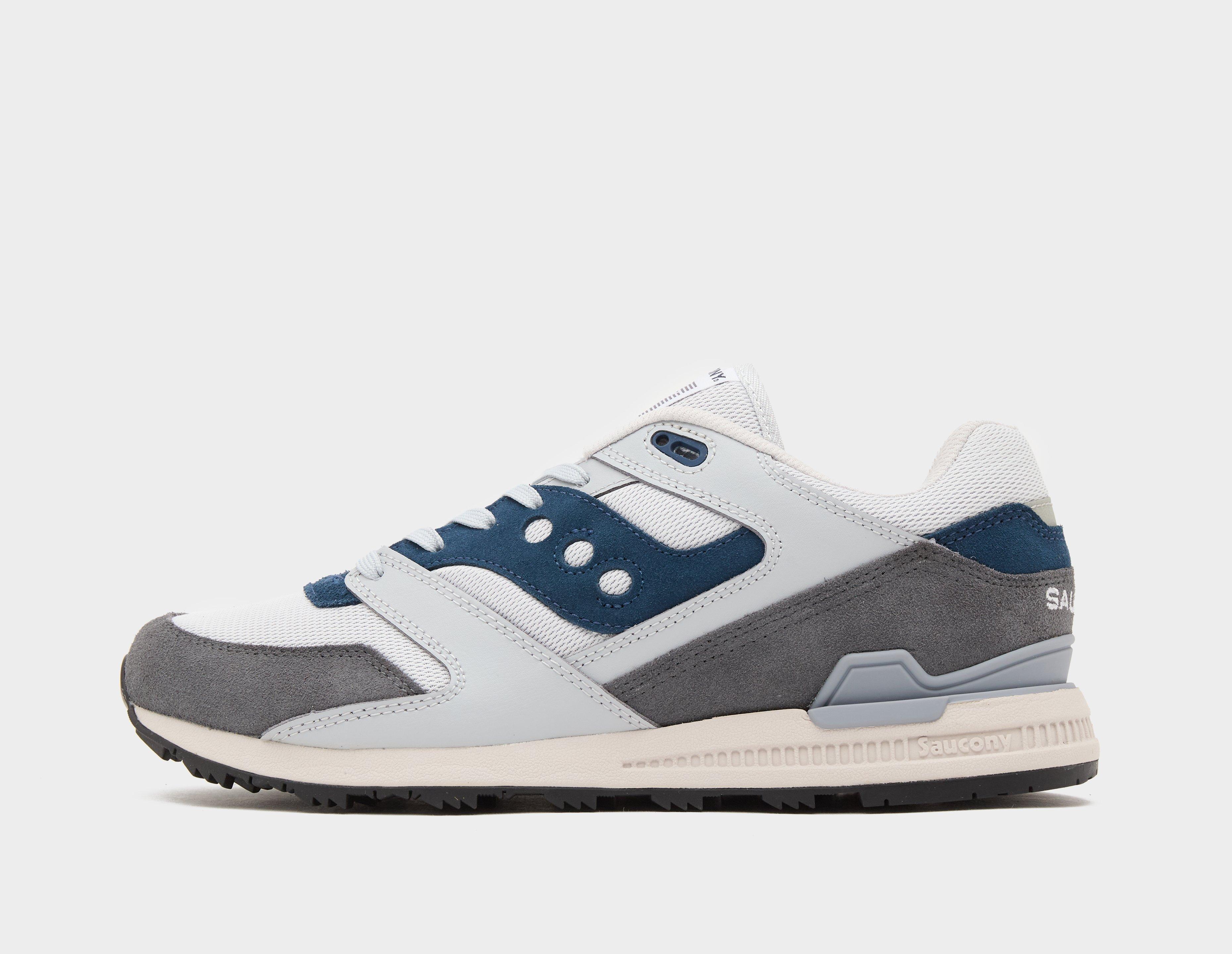 Unisex Saucony Soarin J2