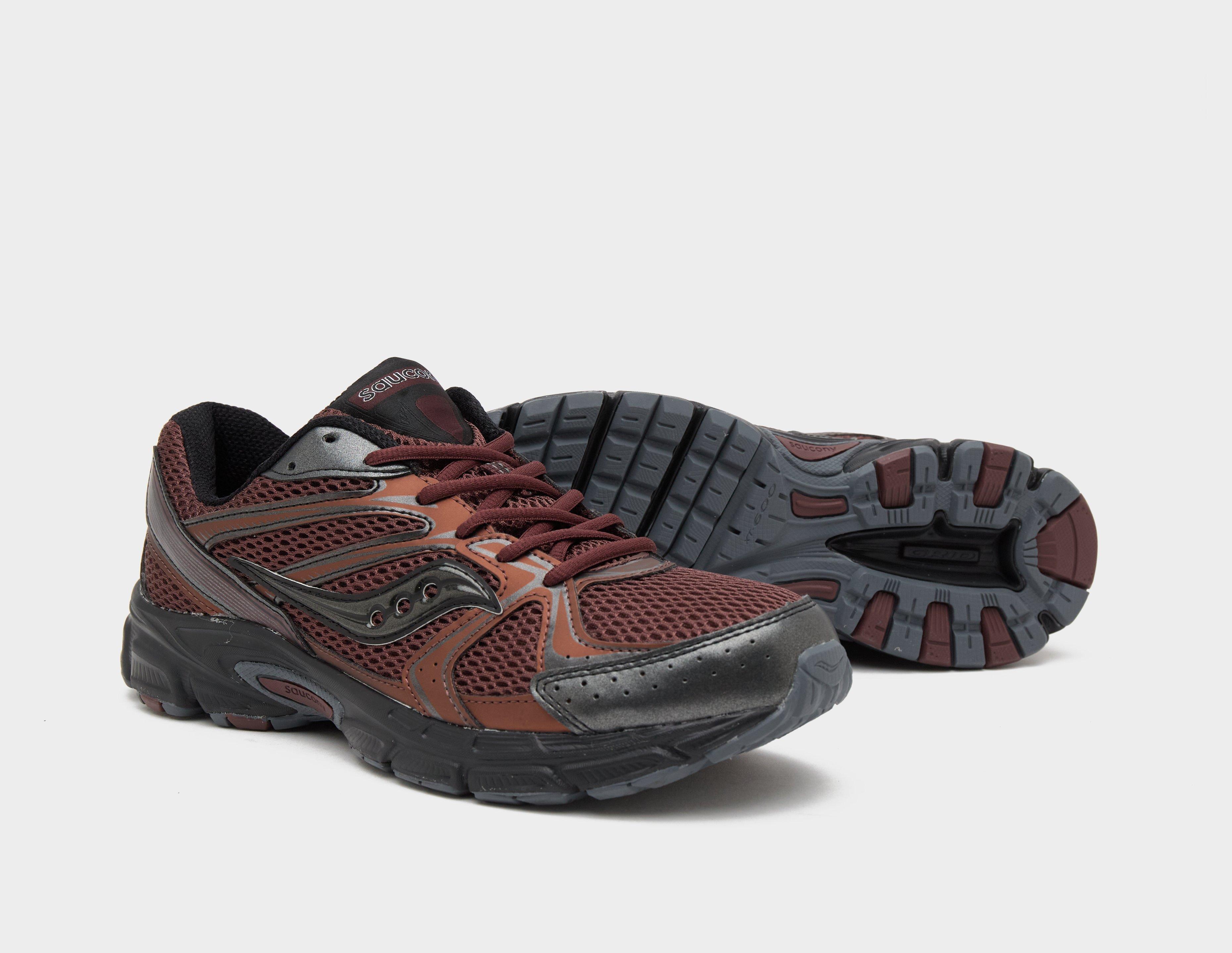 Saucony Ride Millenium