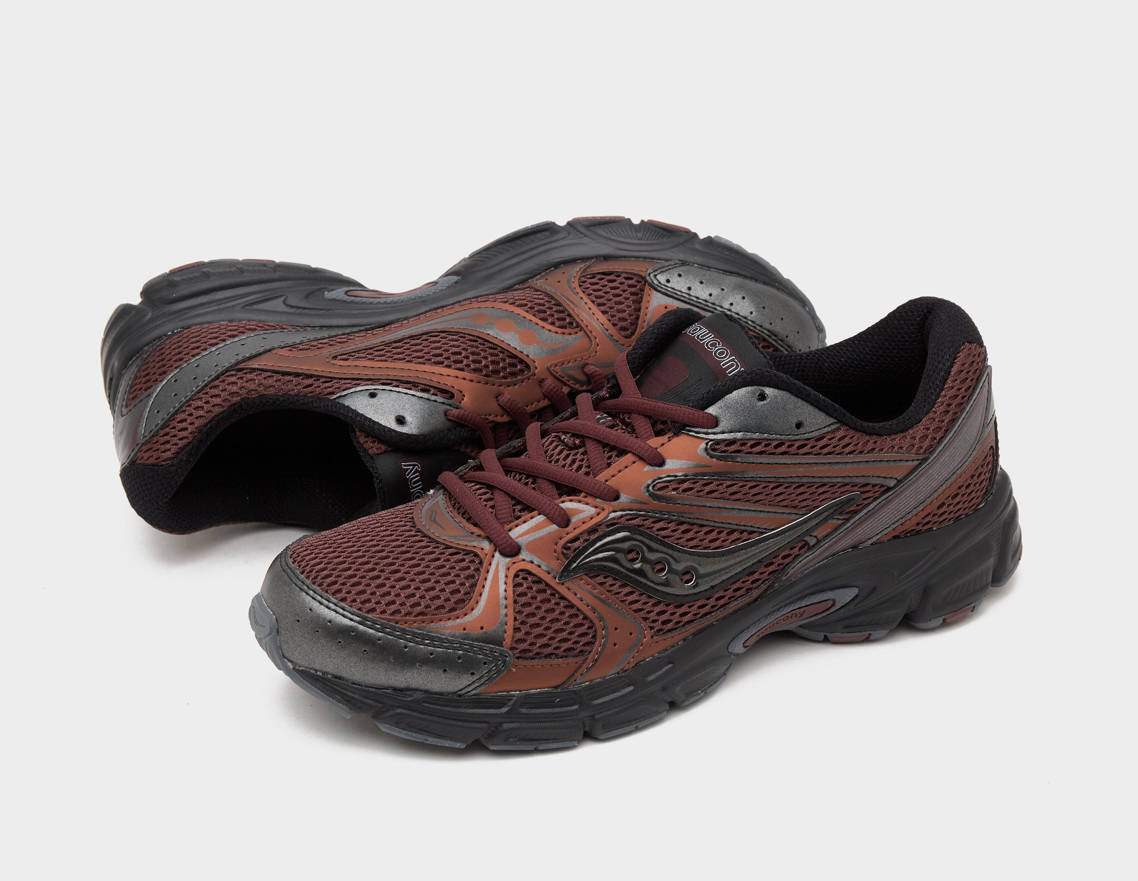 Saucony Ride Millenium