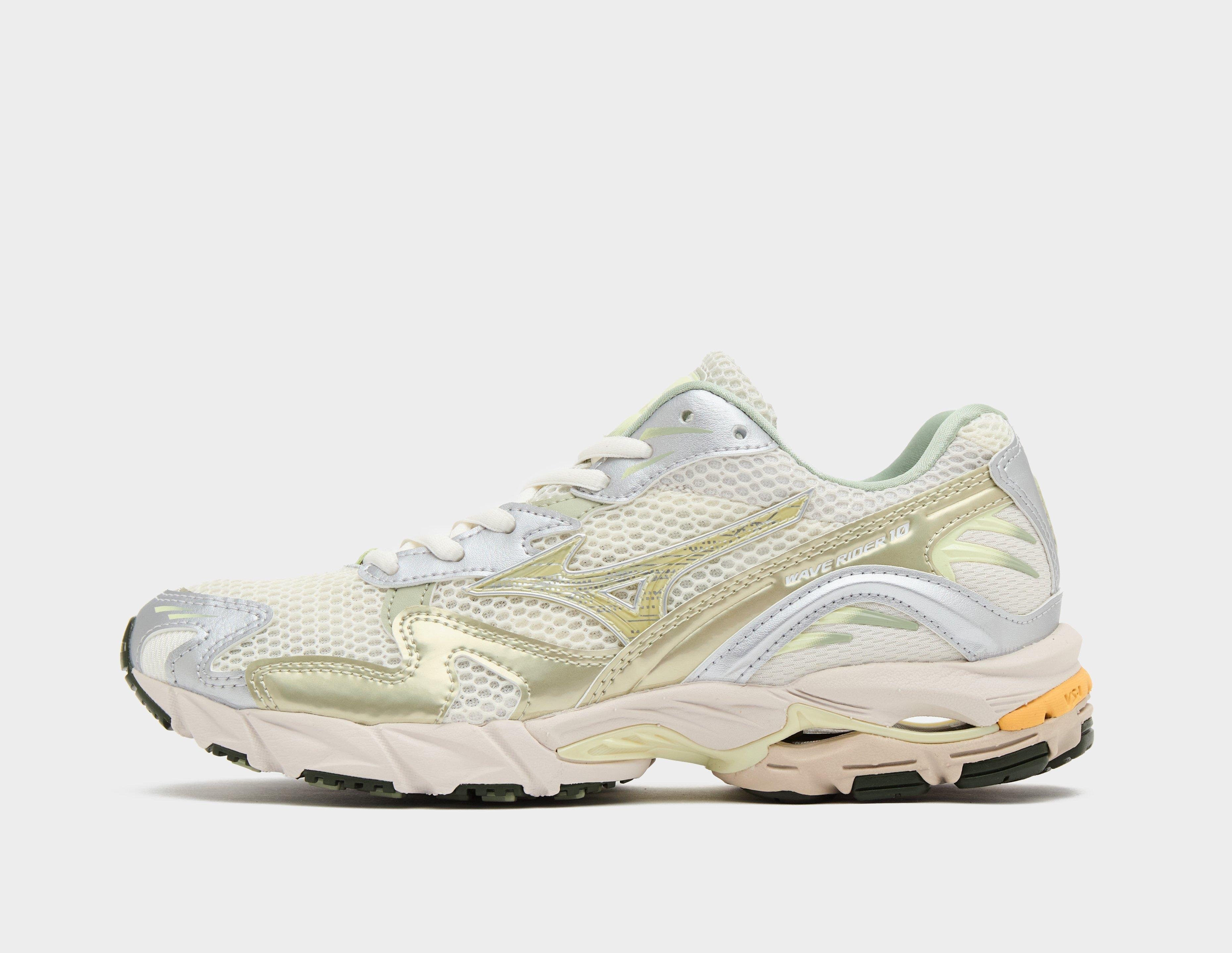 Mizuno wave rider womens size 10 hotsell