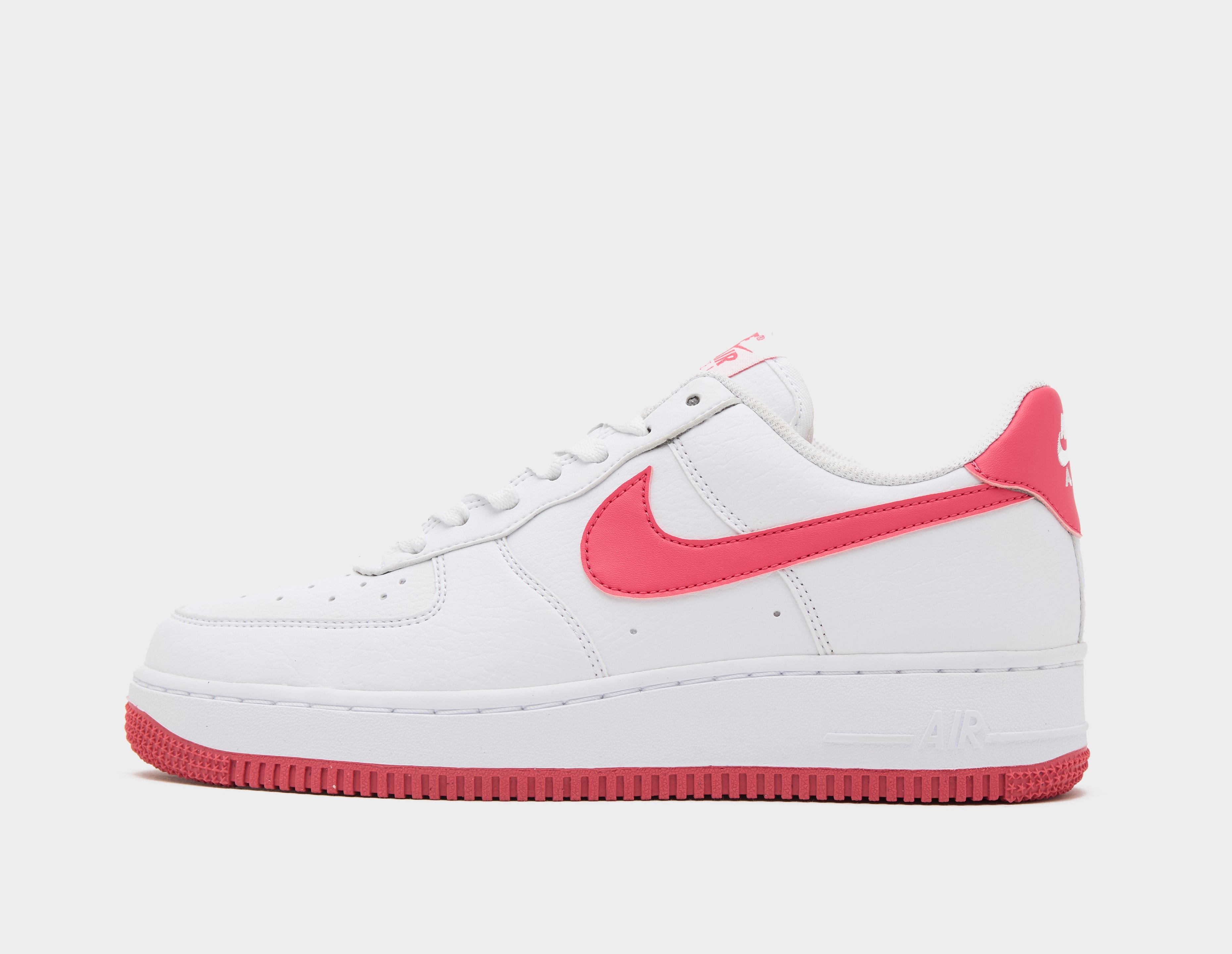 White Nike Air Force 1 Low Women s Rs01 Nike have come up with a new 1 of 1