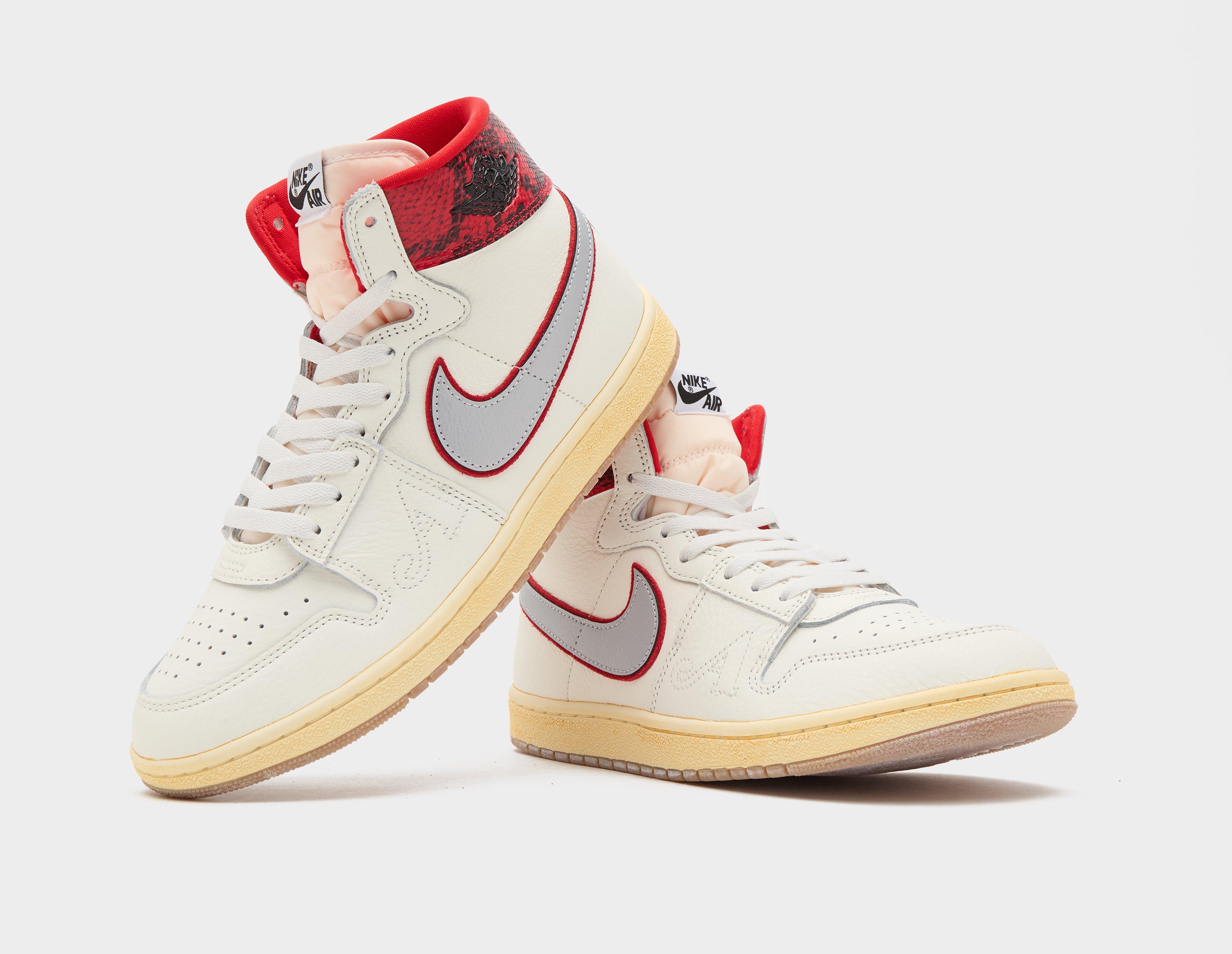 Jordan x Awake NY Air Ship