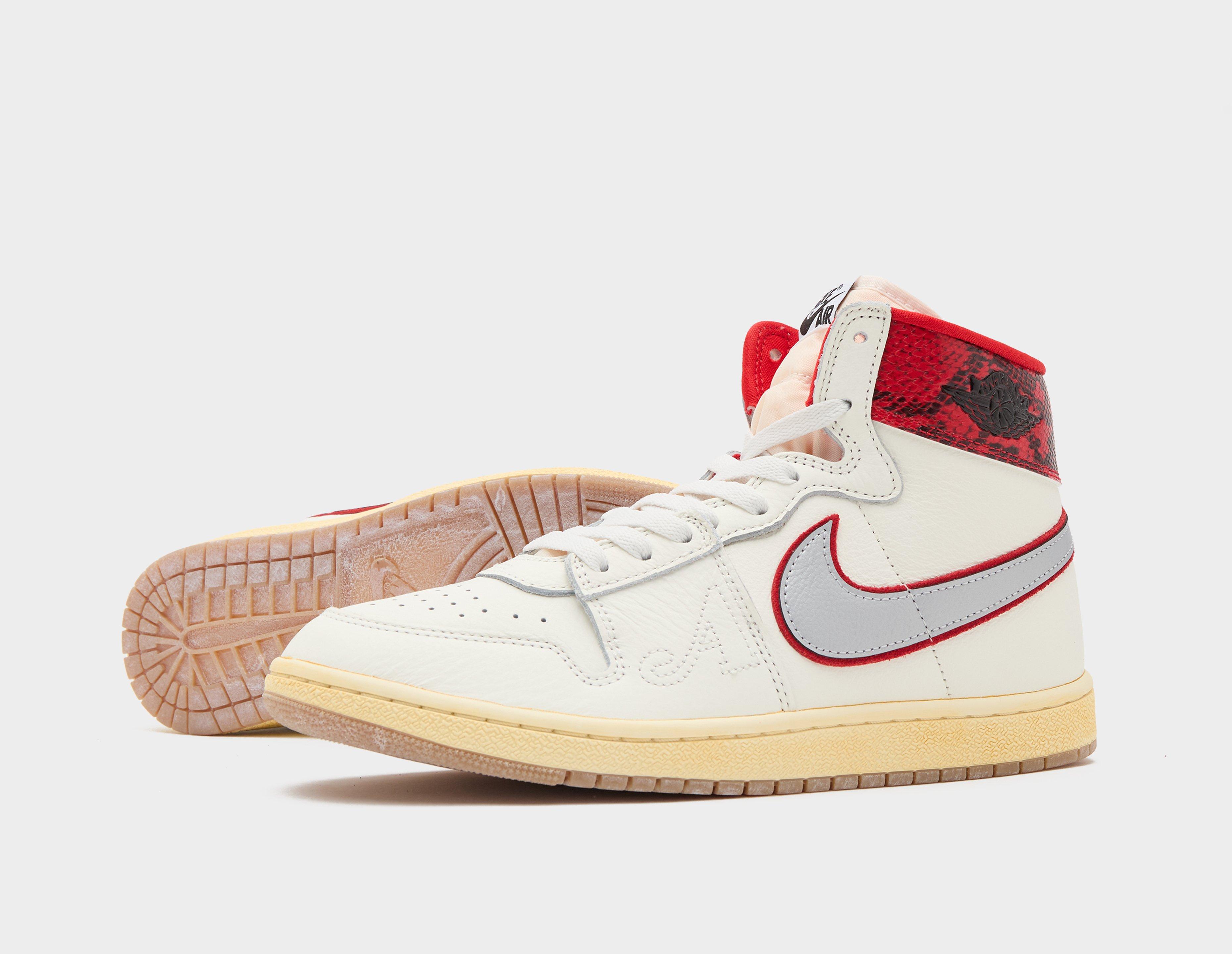 Jordan x Awake NY Air Ship