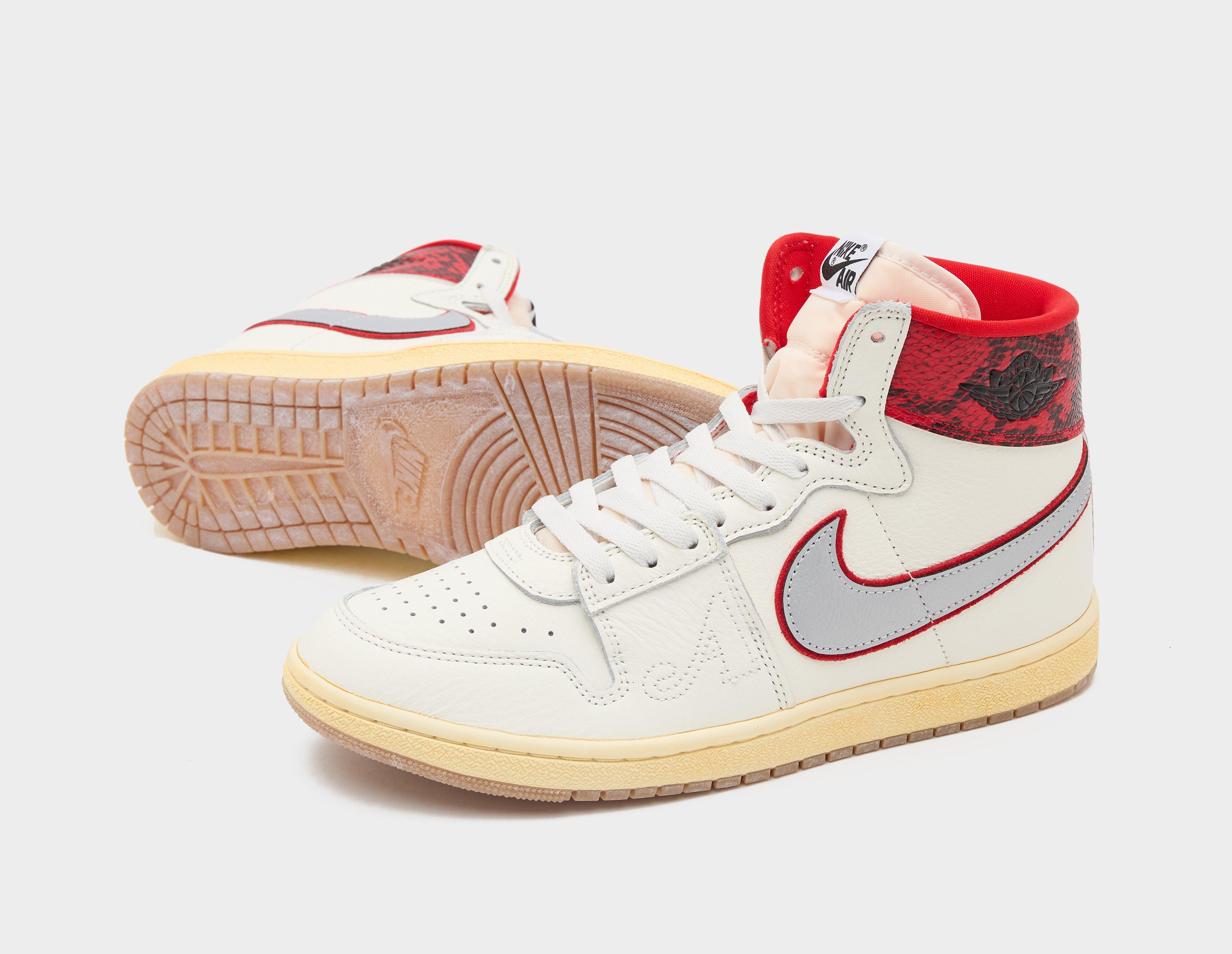 Jordan x Awake NY Air Ship