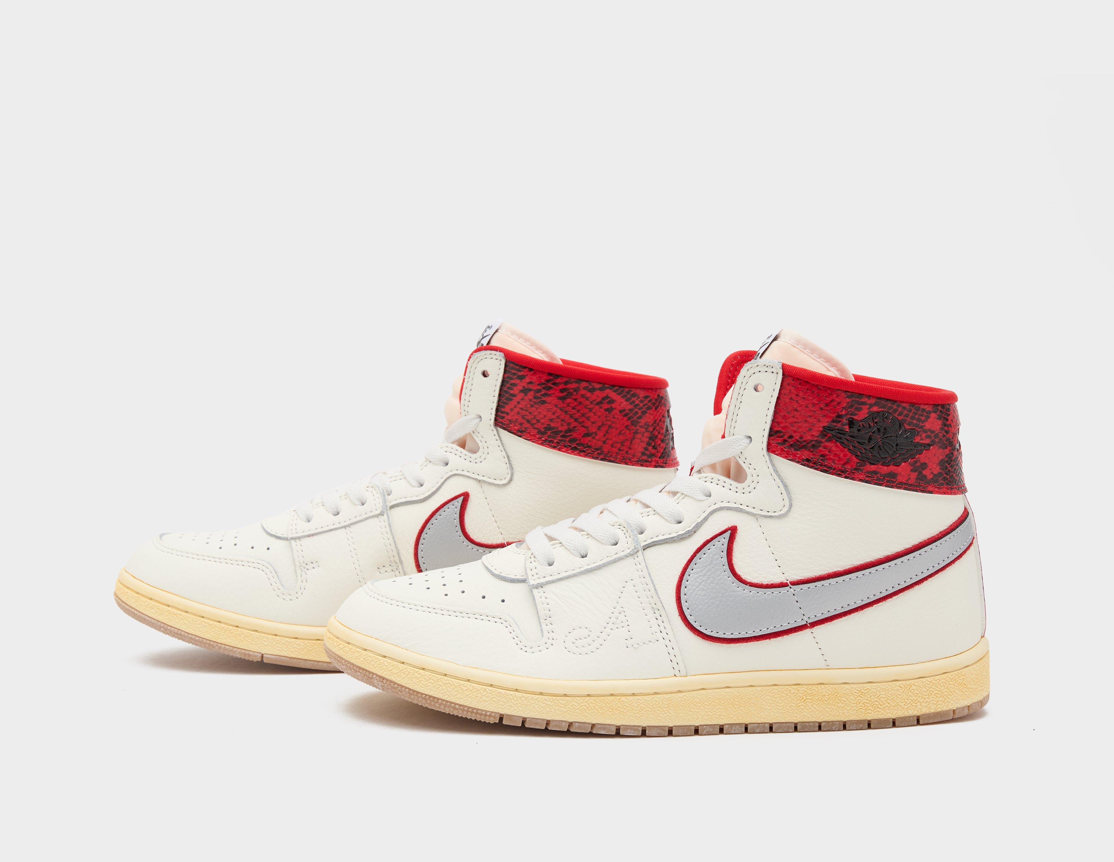 Jordan x Awake NY Air Ship