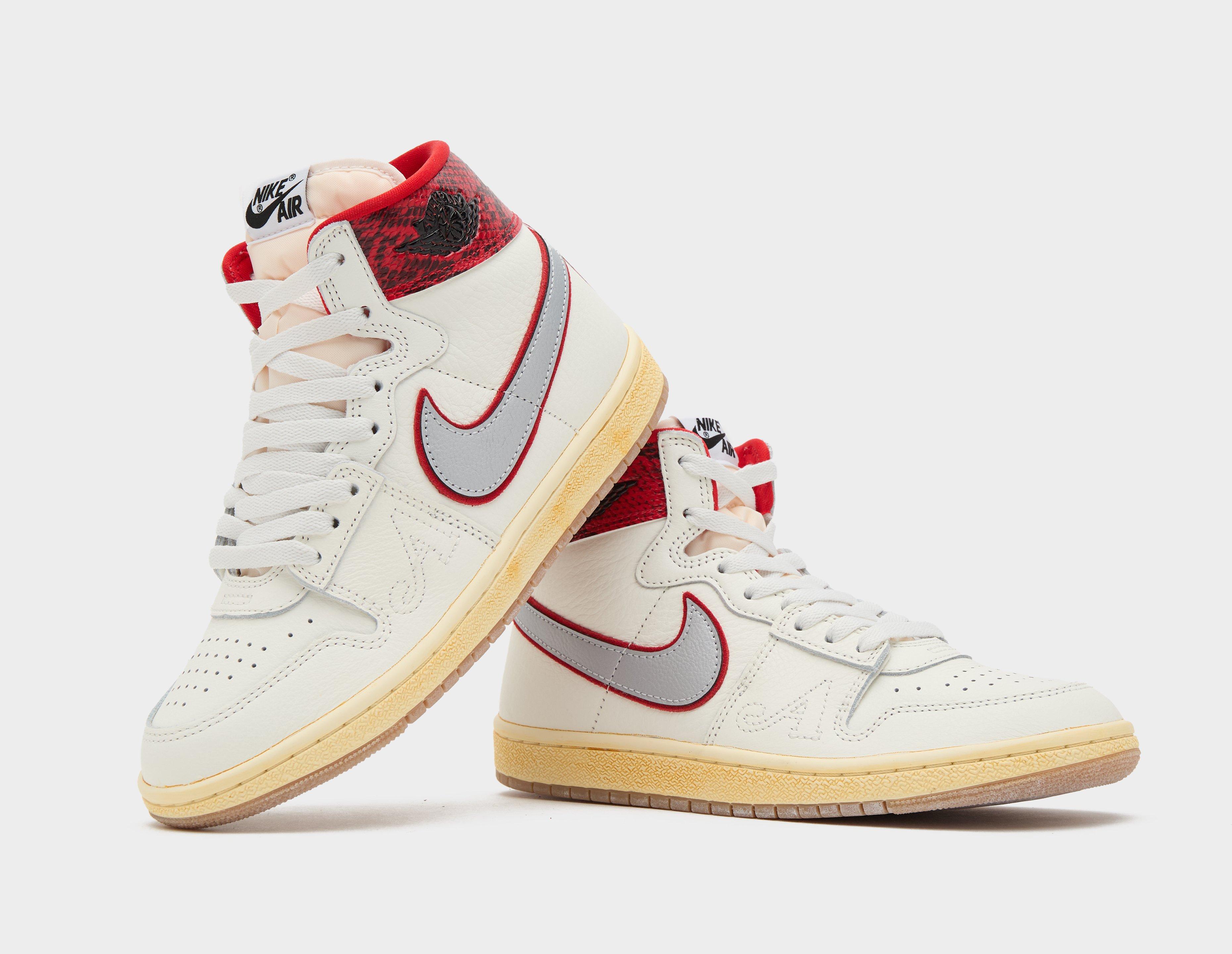 Jordan x Awake NY Air Ship Women's