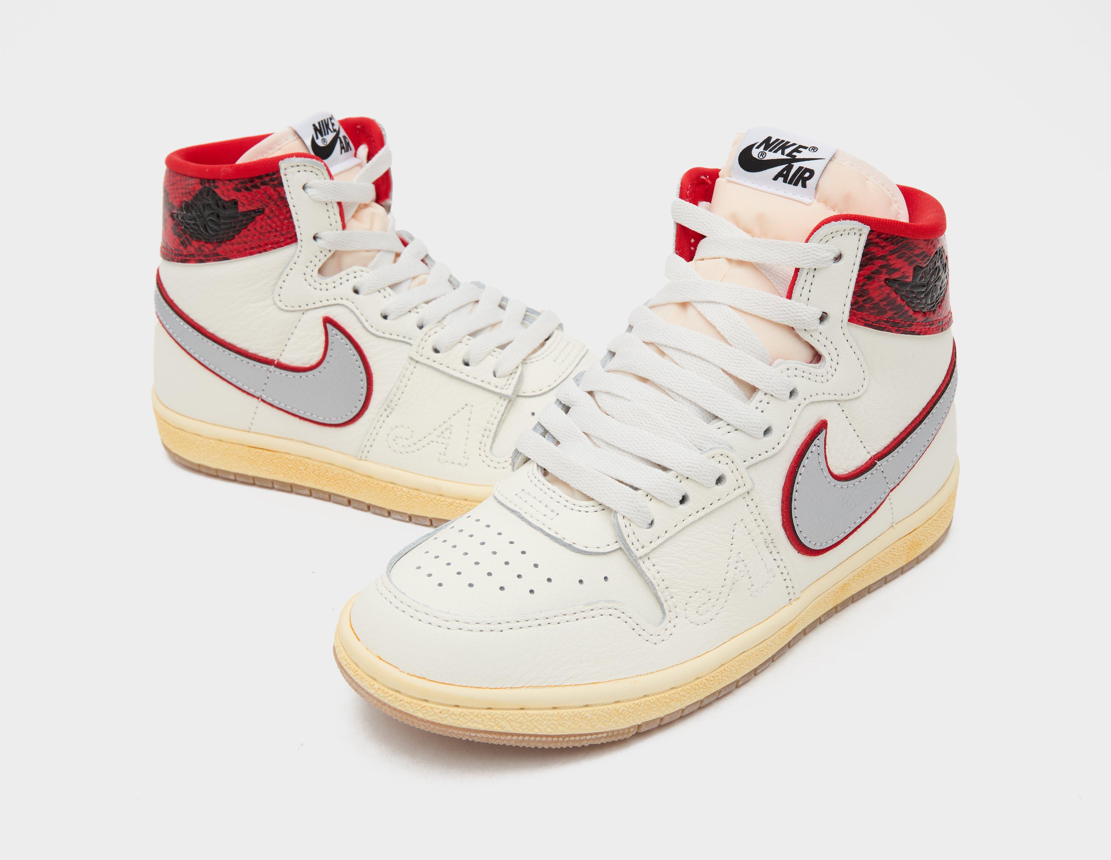 Jordan x Awake NY Air Ship Women's