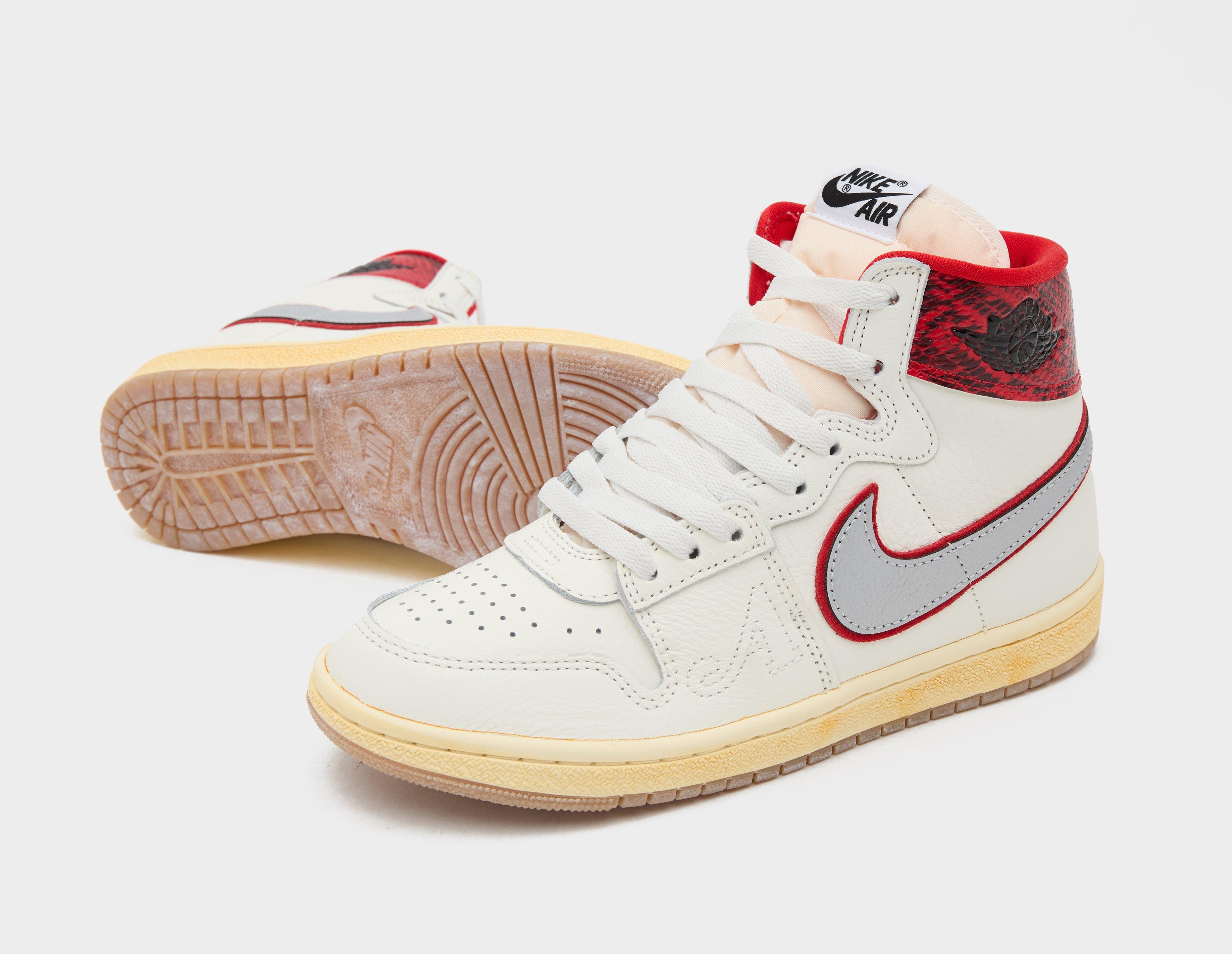 Jordan x Awake NY Air Ship Women's