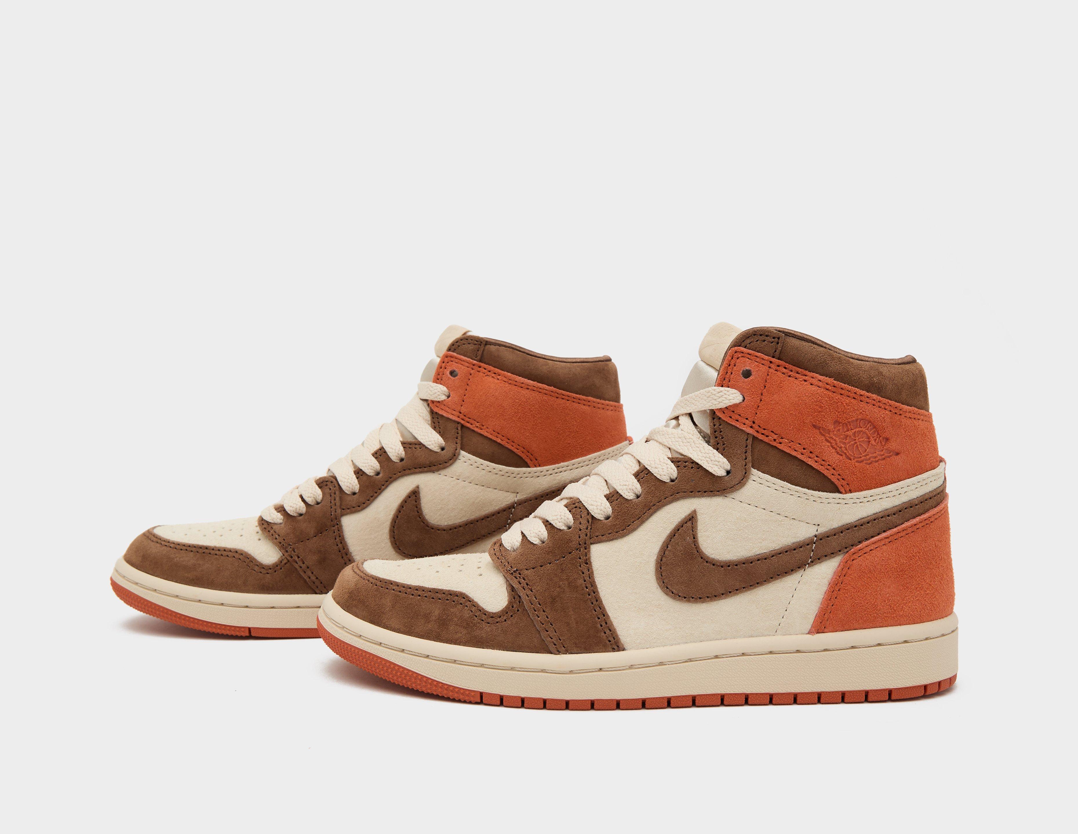 Jordan Air Jordan 1 High OG Women's