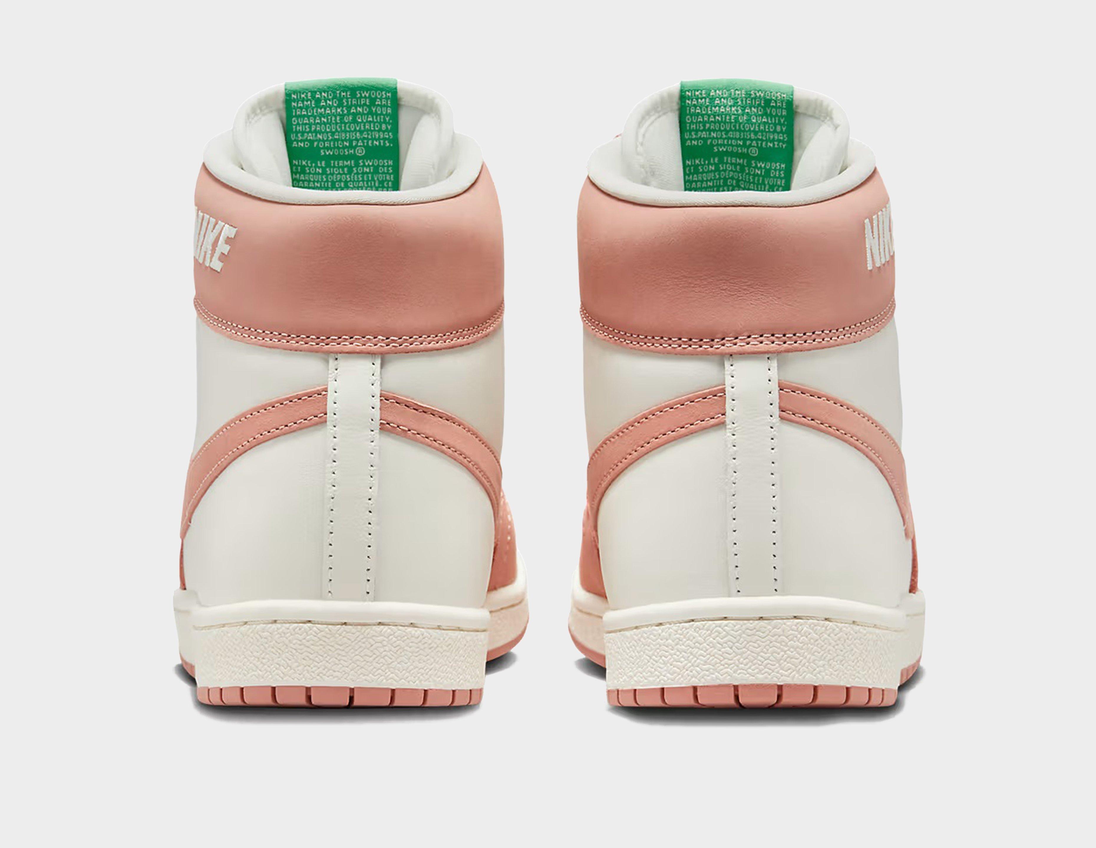 Jordan Air Ship Women's