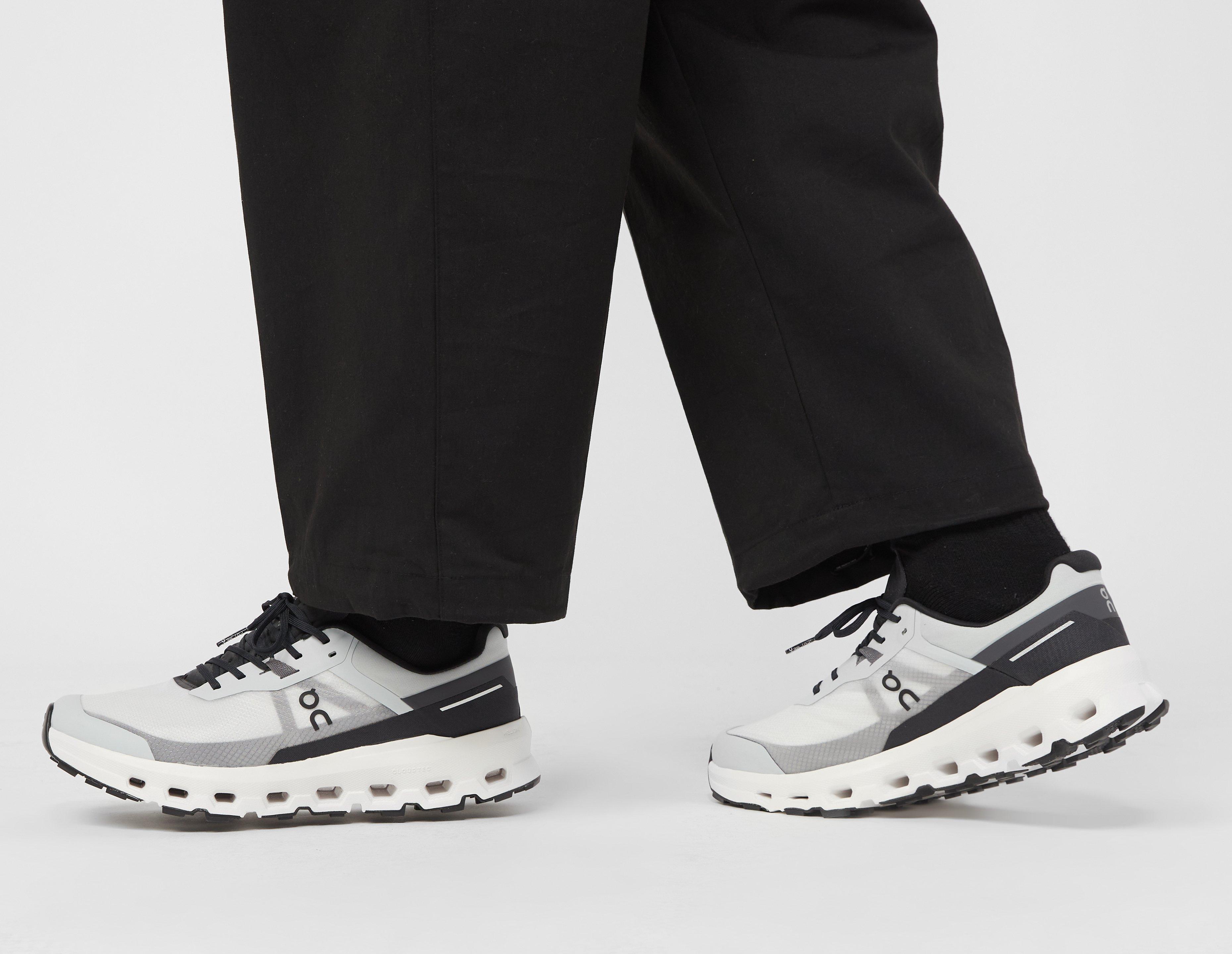 On Running Cloudvista 2