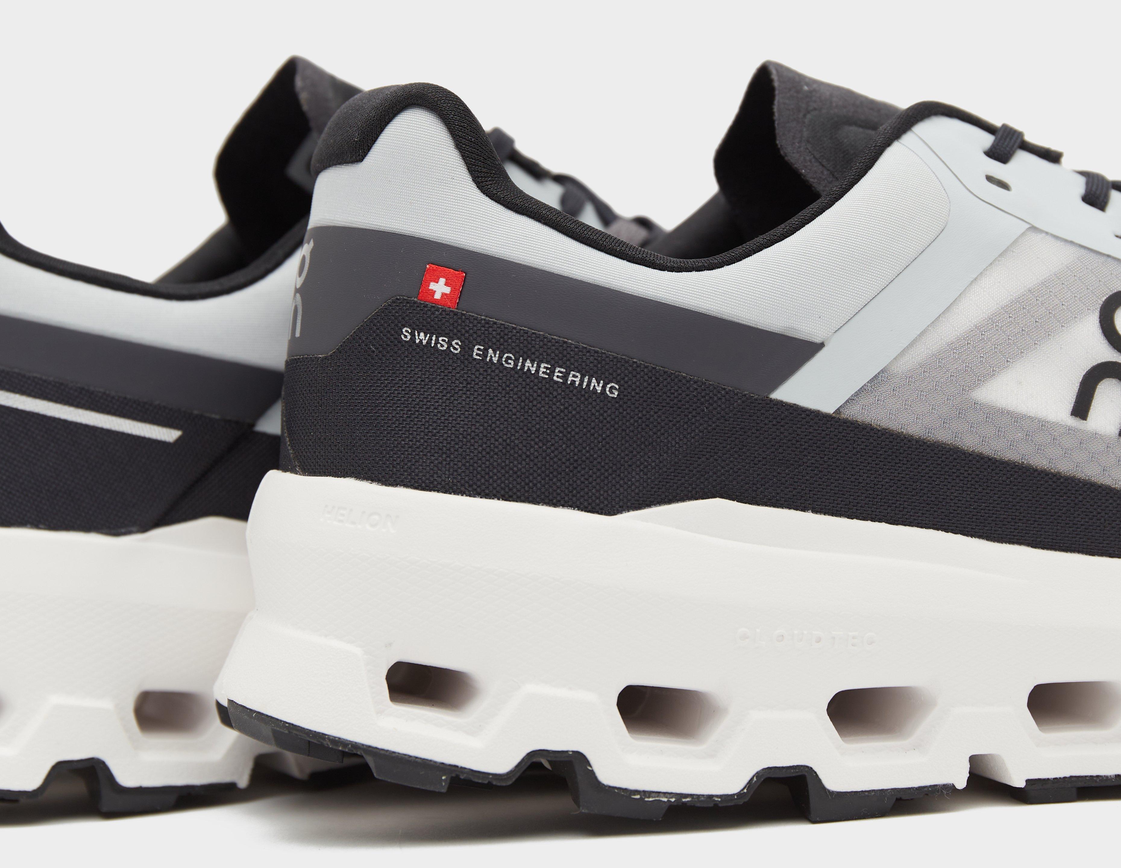 On Running Cloudvista 2