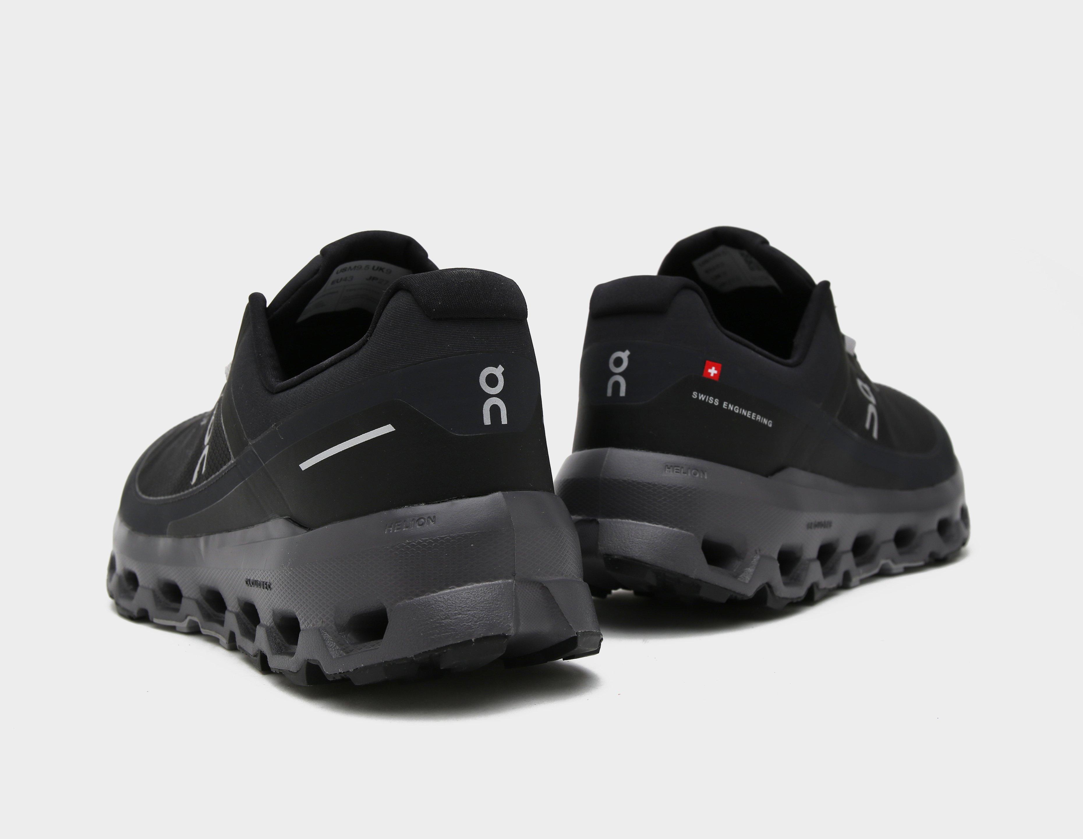 On Running Cloudvista 2 Waterproof