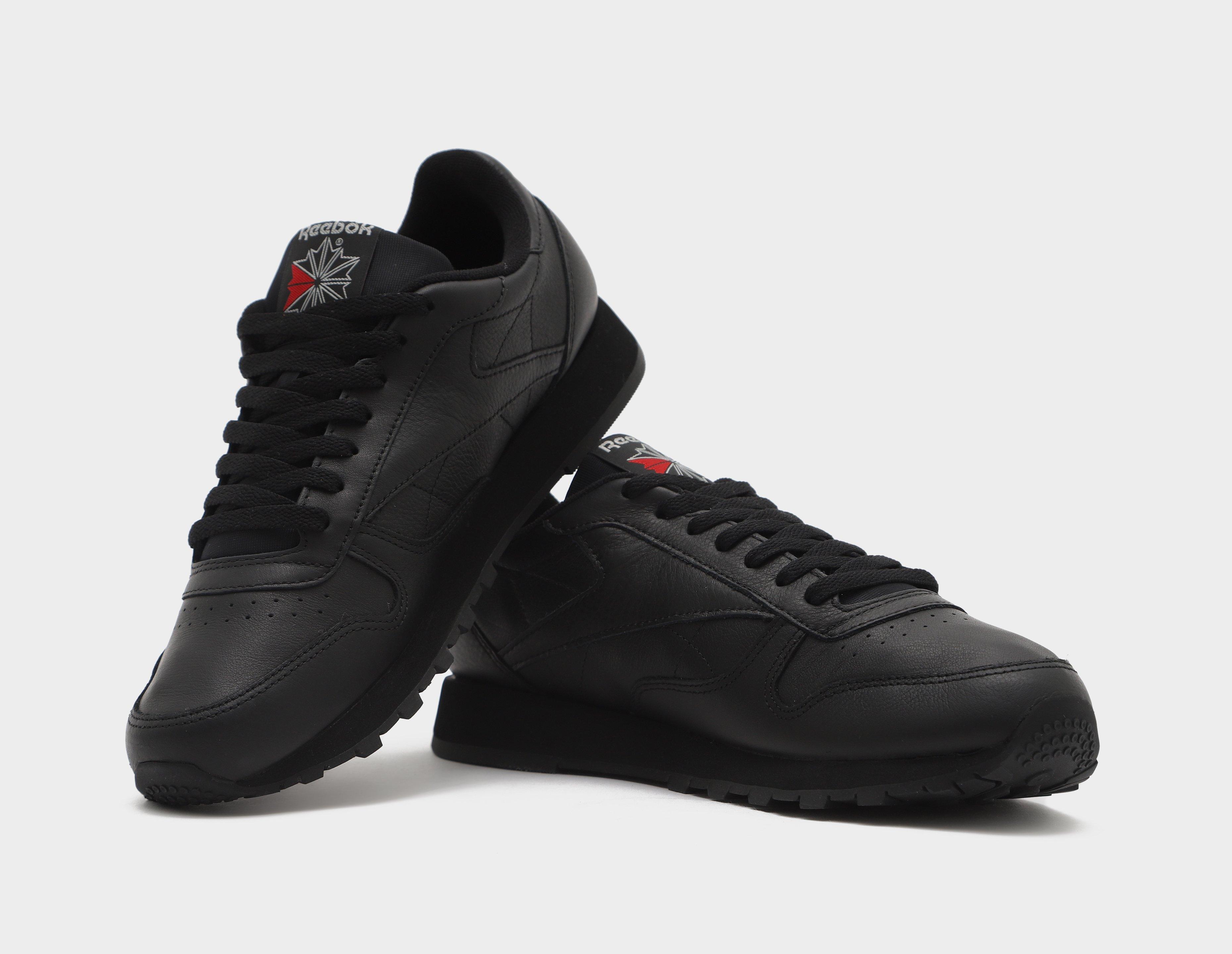 Reebok Classic Leather