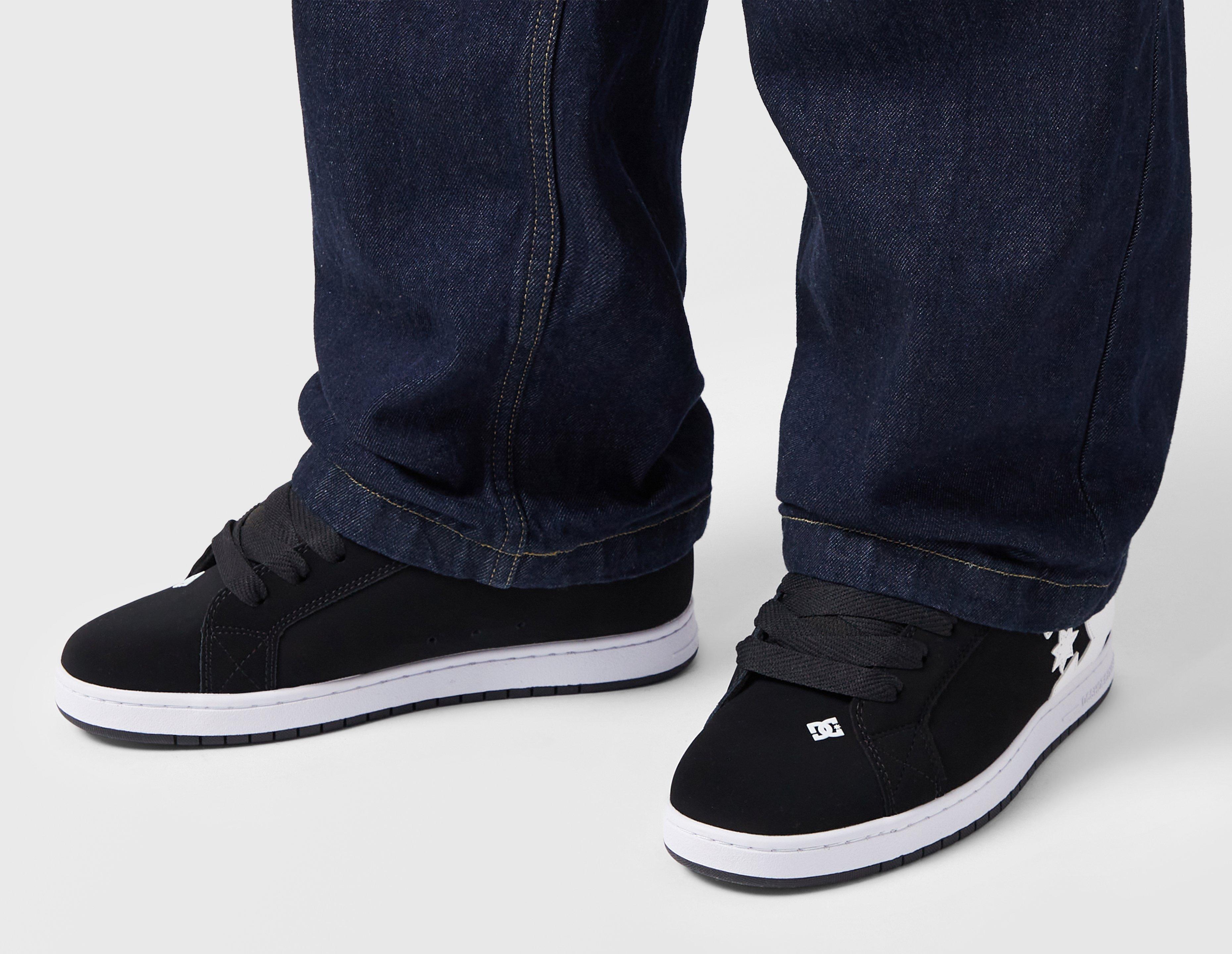 DC Shoes Court Graffik